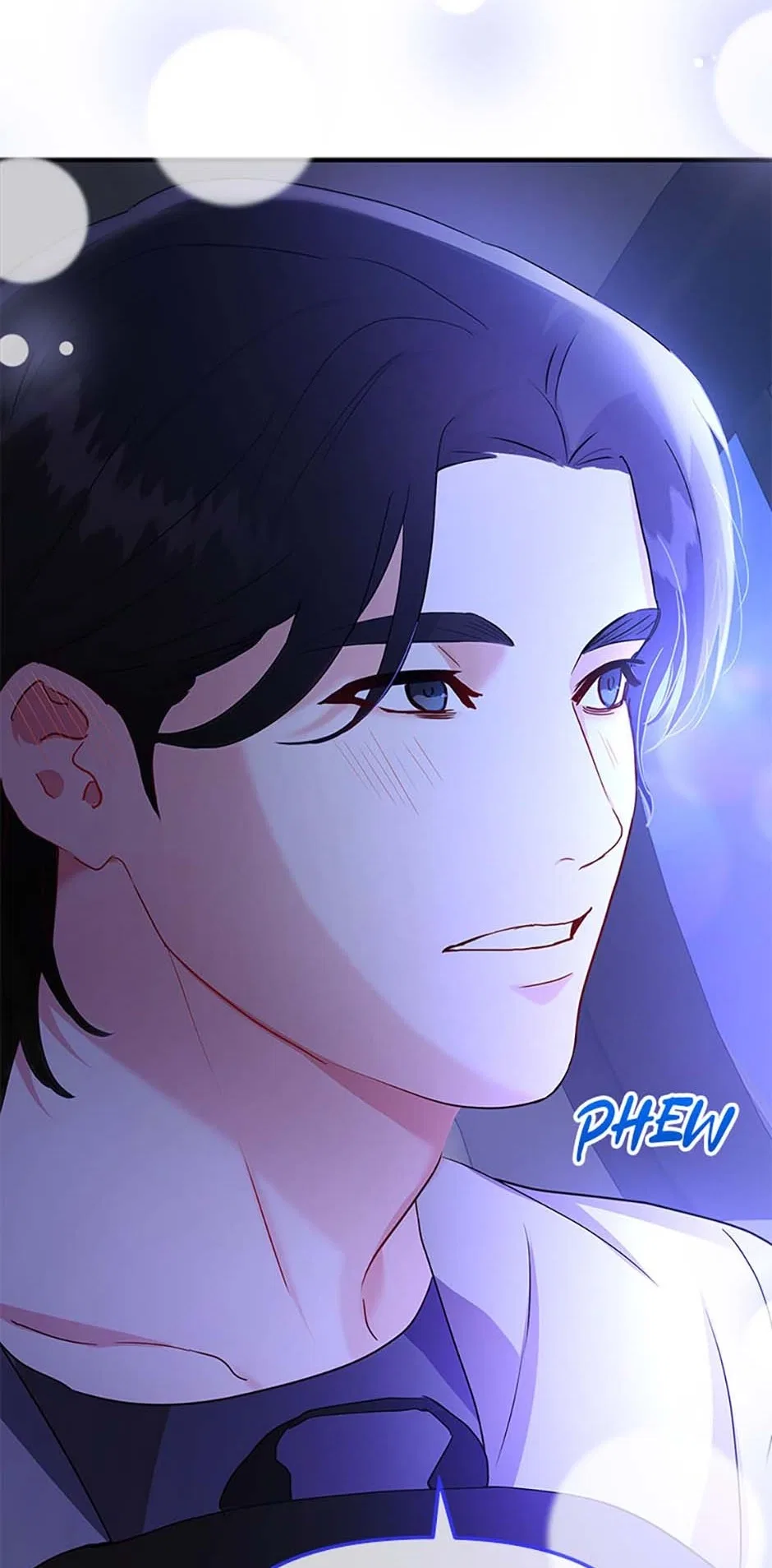 Today to Tomorrow Chapter 38 – Page 49