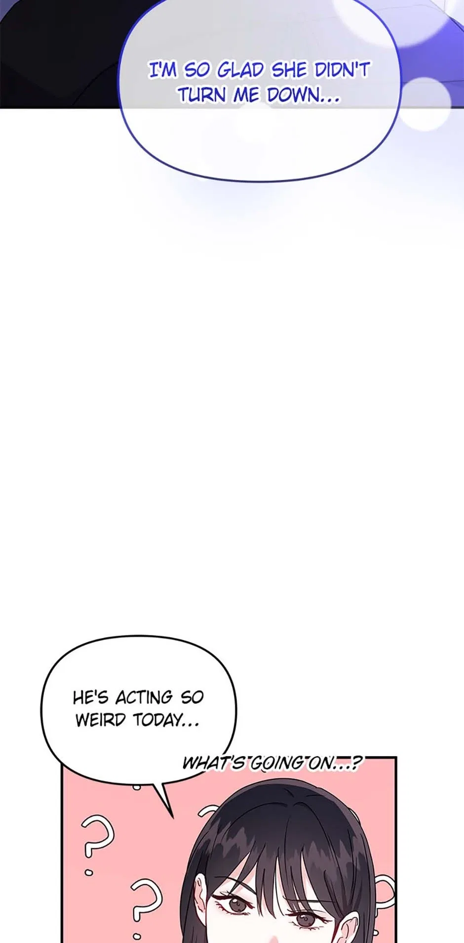 Today to Tomorrow Chapter 38 – Page 50