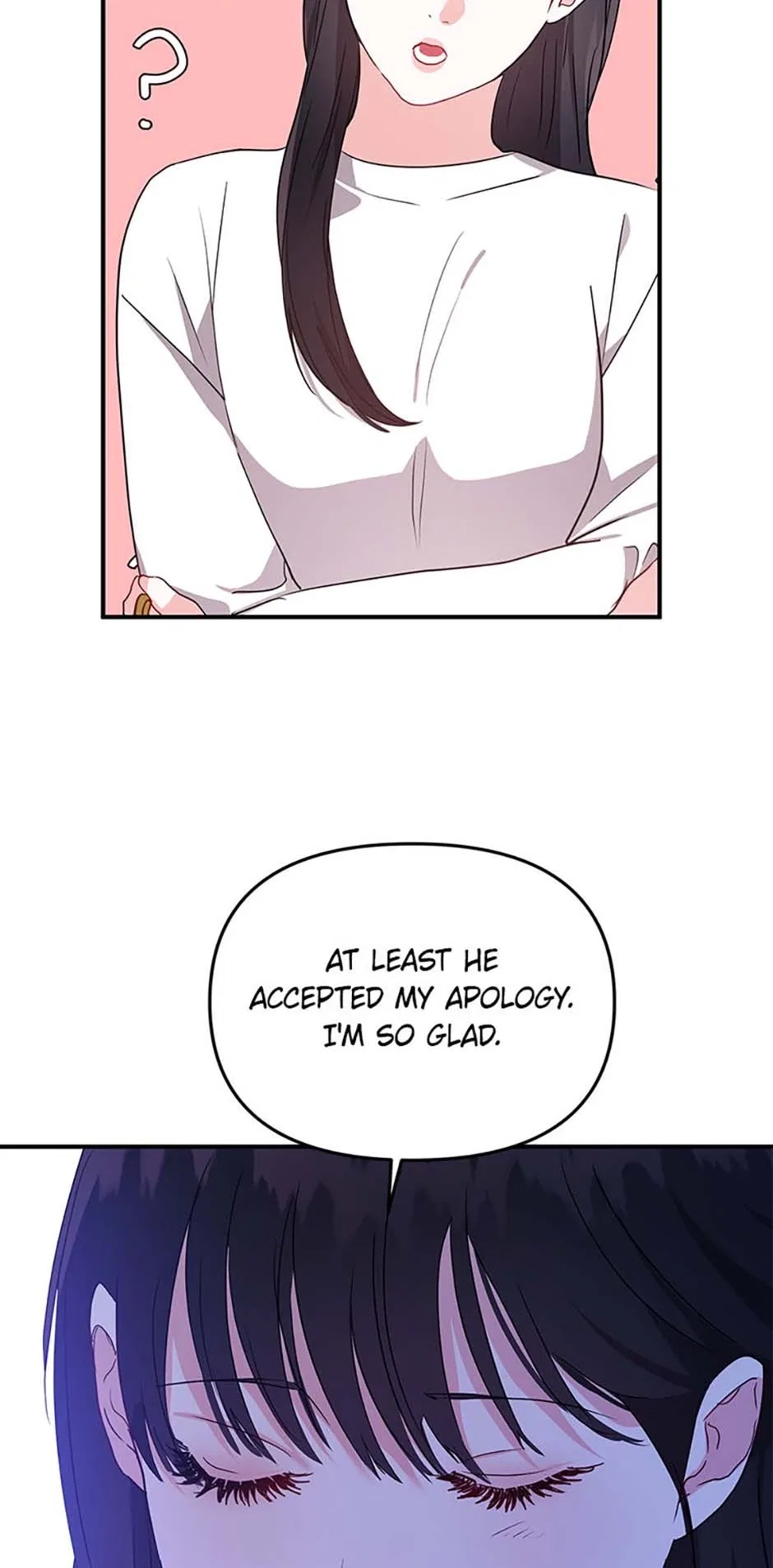 Today to Tomorrow Chapter 38 – Page 51