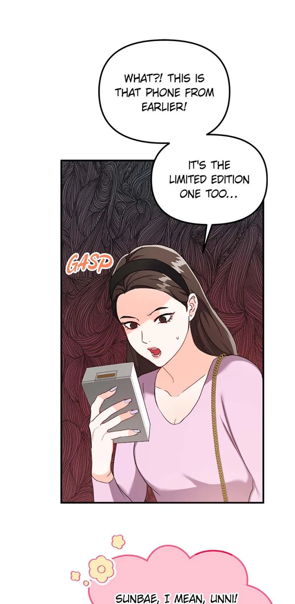 Today to Tomorrow Chapter 38 – Page 55