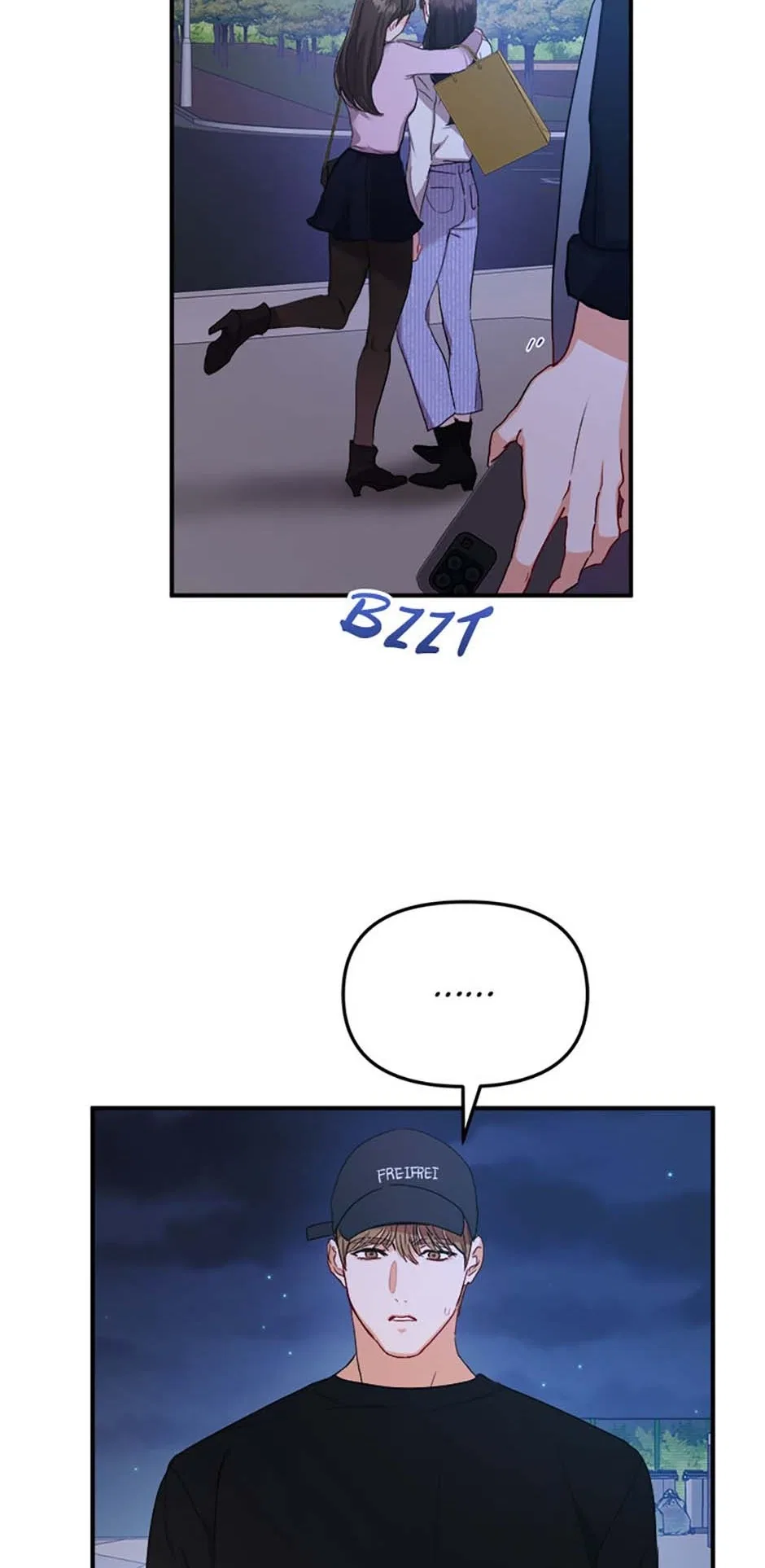 Today to Tomorrow Chapter 38 – Page 57