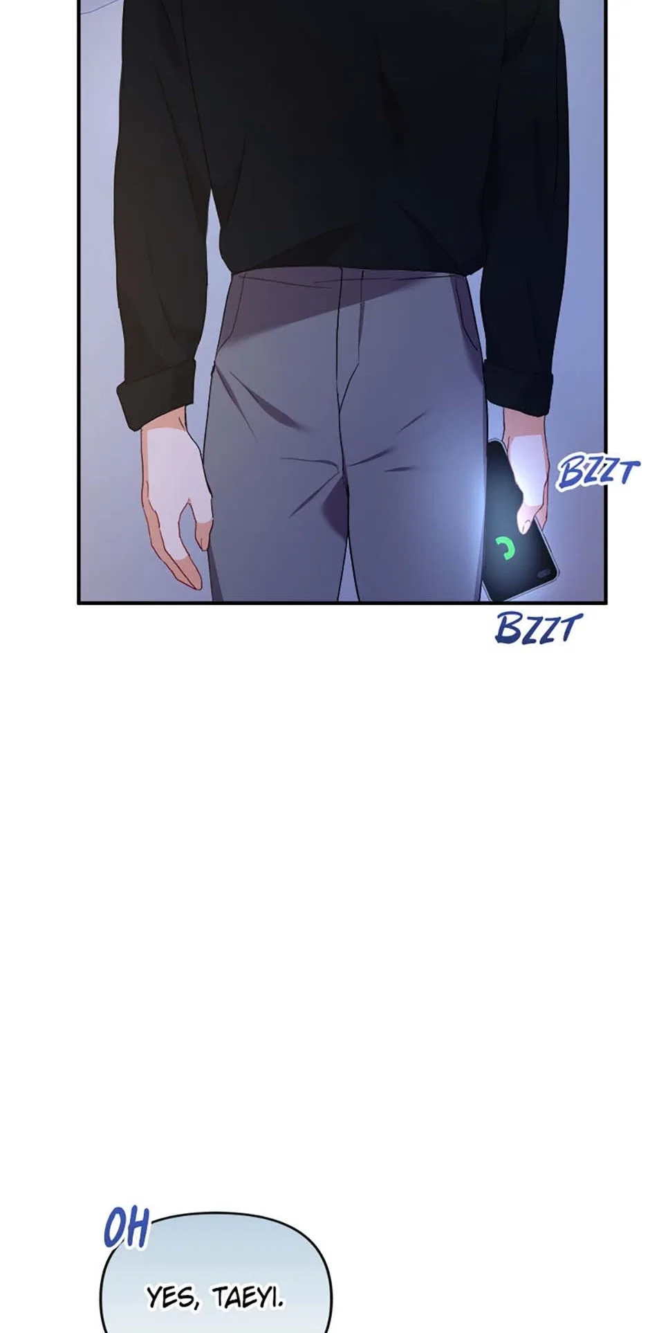 Today to Tomorrow Chapter 38 – Page 58