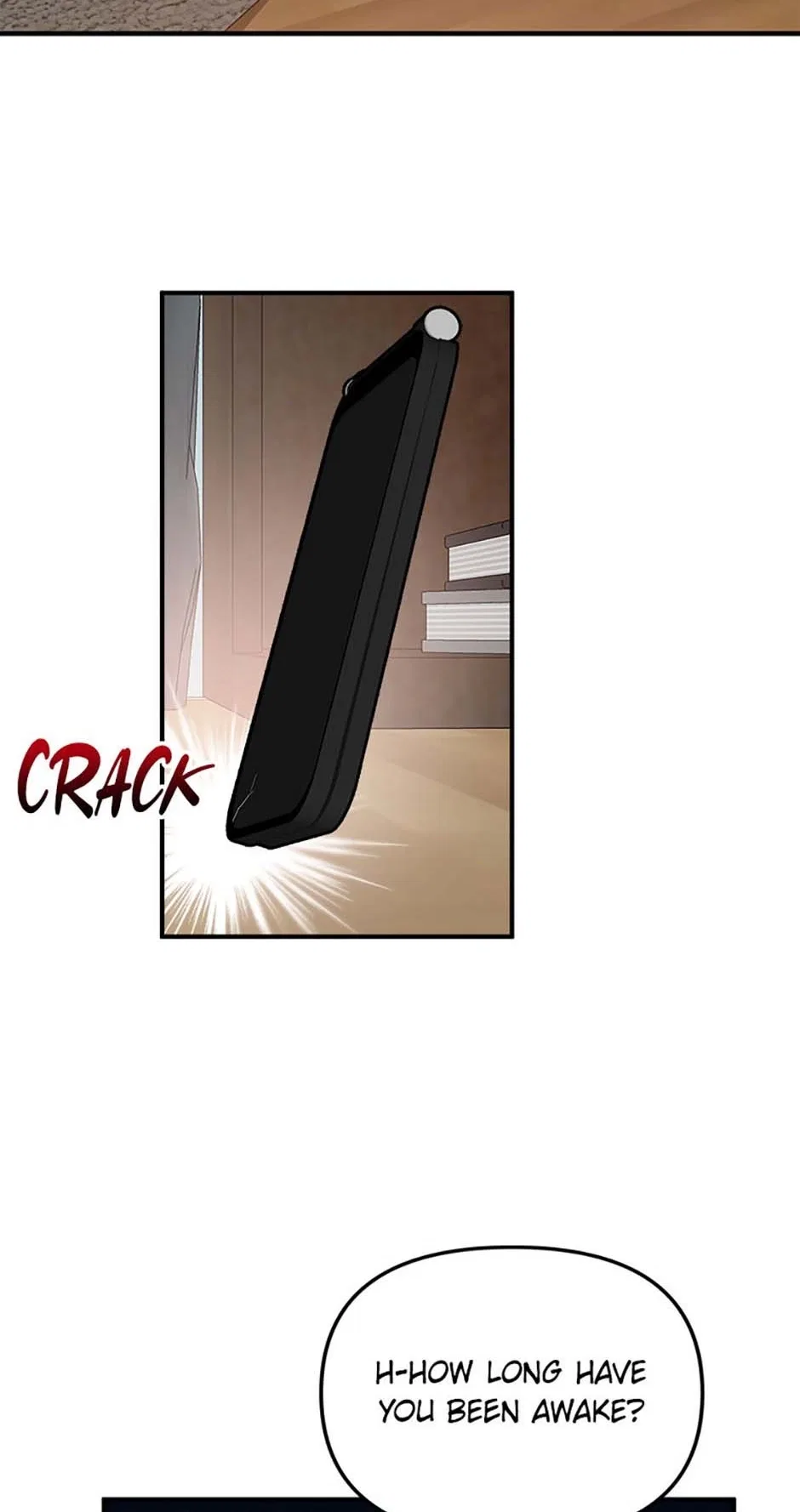 Today to Tomorrow Chapter 37 – Page 3