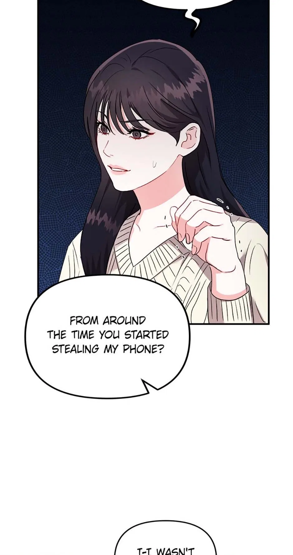 Today to Tomorrow Chapter 37 – Page 4