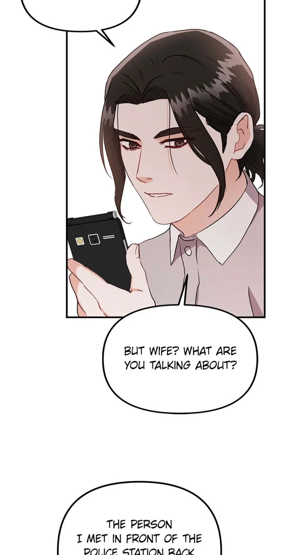Today to Tomorrow Chapter 37 – Page 6