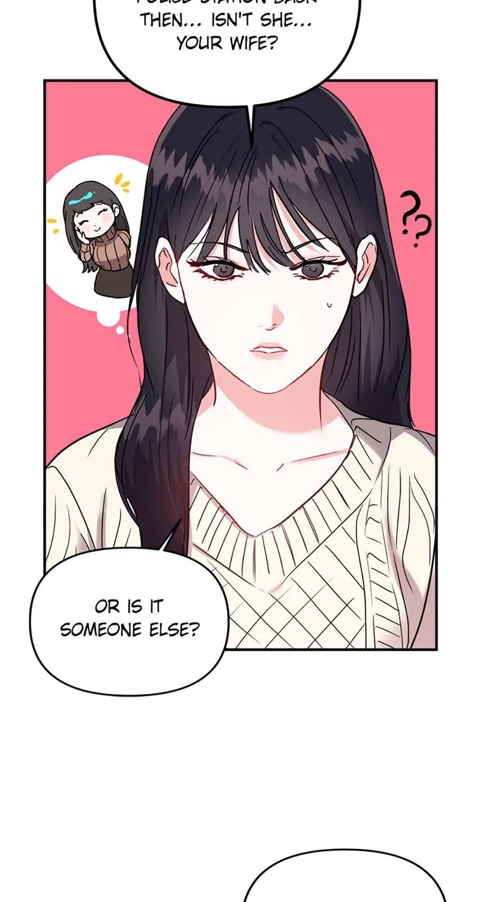 Today to Tomorrow Chapter 37 – Page 7