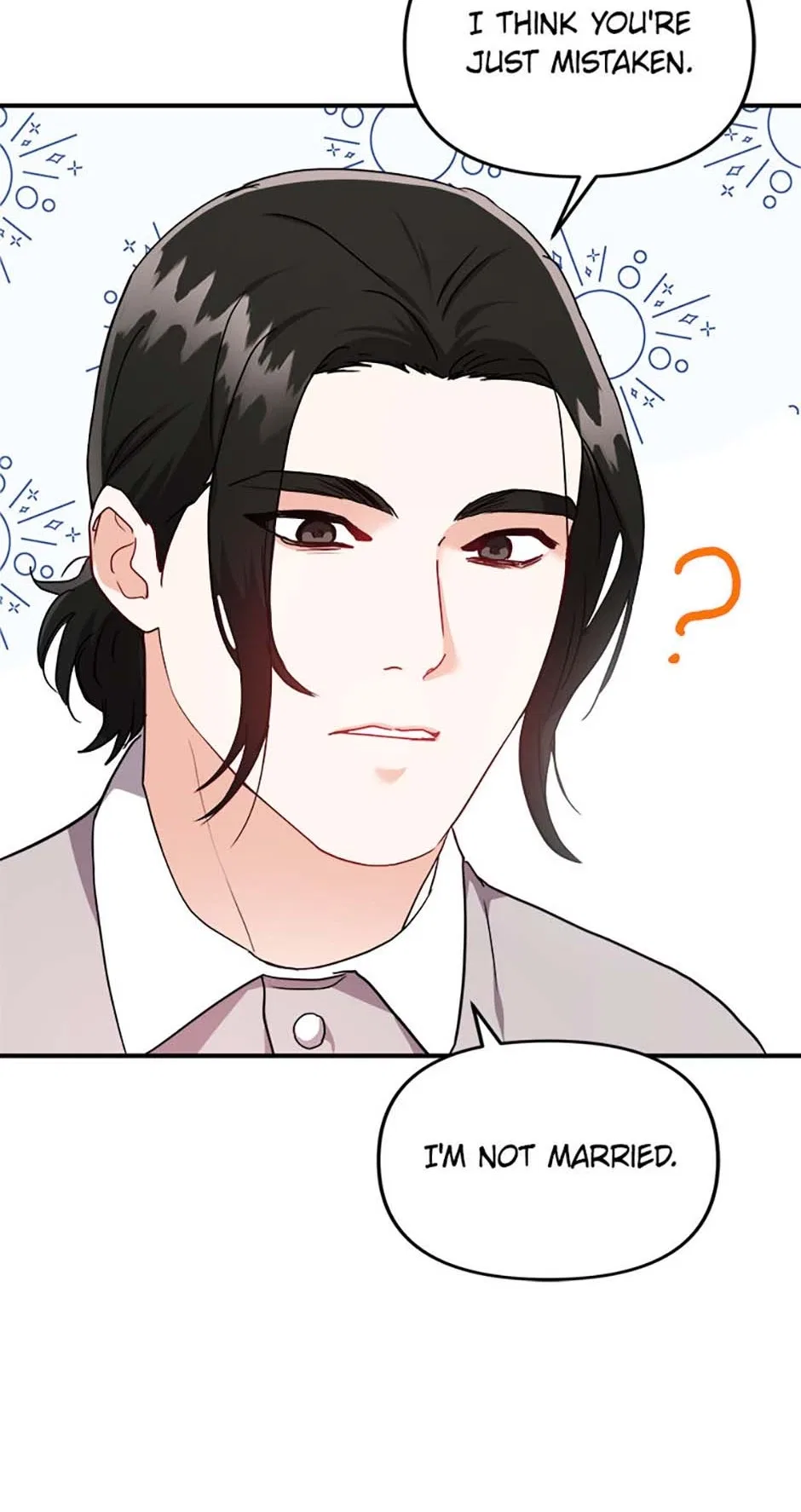 Today to Tomorrow Chapter 37 – Page 8