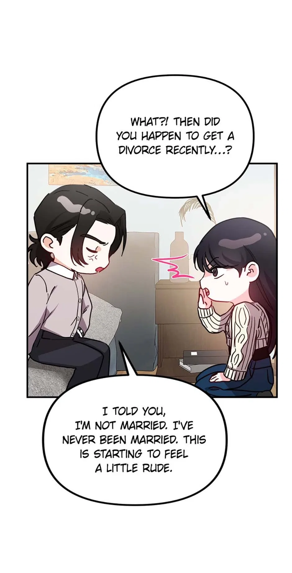 Today to Tomorrow Chapter 37 – Page 9