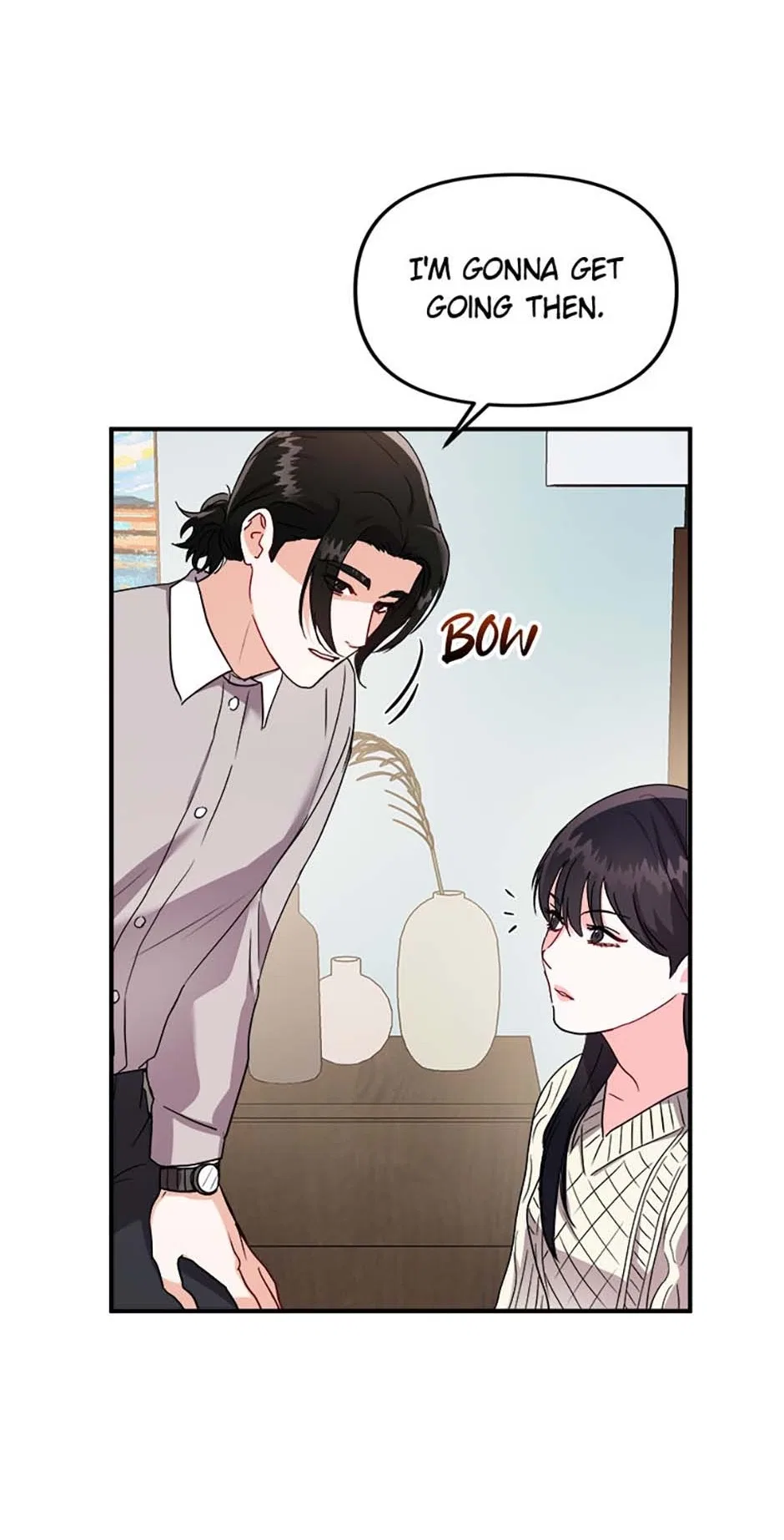 Today to Tomorrow Chapter 37 – Page 12