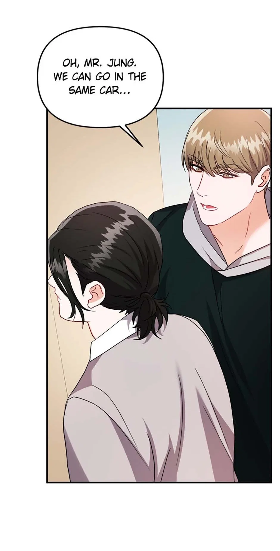 Today to Tomorrow Chapter 37 – Page 13