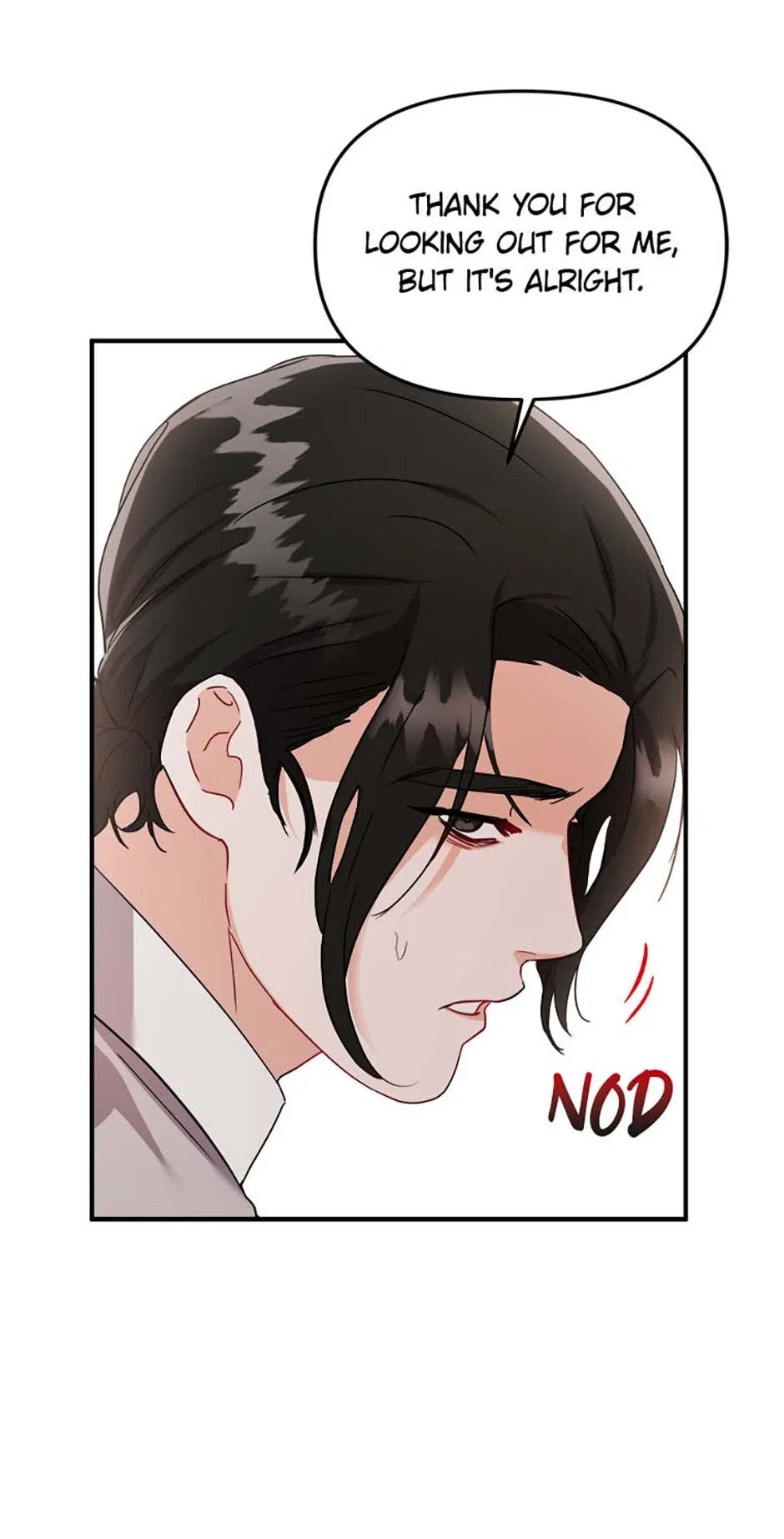 Today to Tomorrow Chapter 37 – Page 14