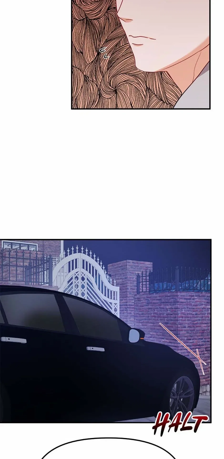 Today to Tomorrow Chapter 37 – Page 19