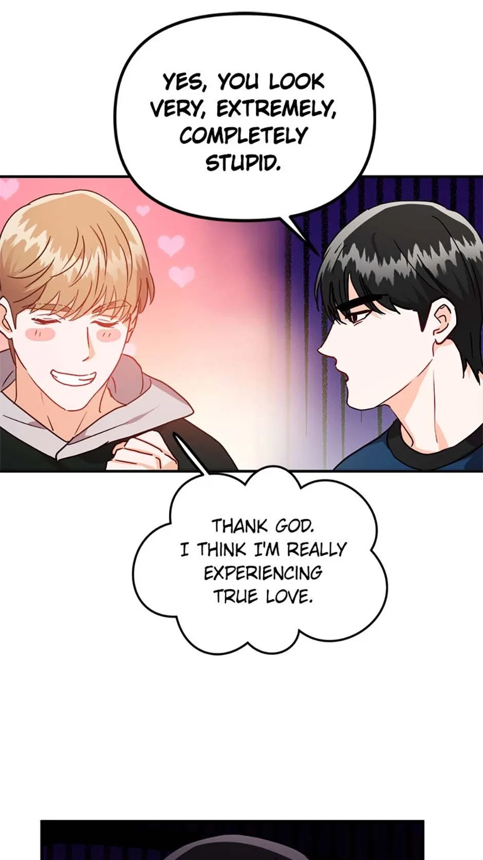 Today to Tomorrow Chapter 37 – Page 27