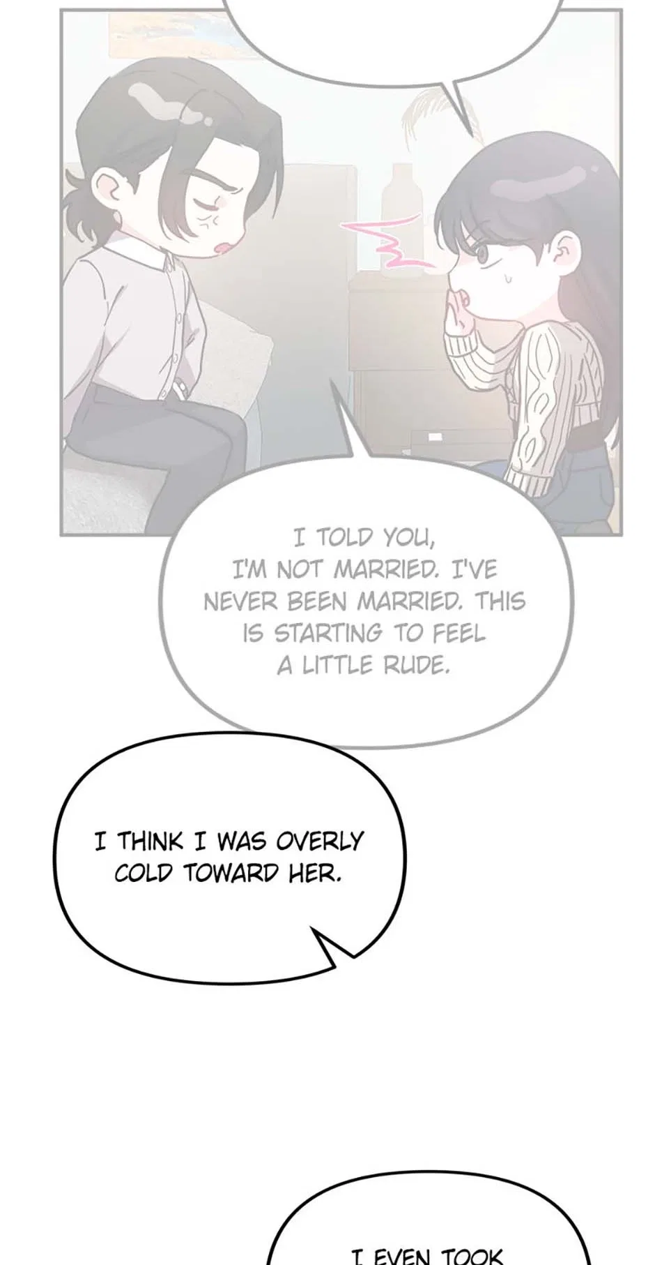 Today to Tomorrow Chapter 37 – Page 37