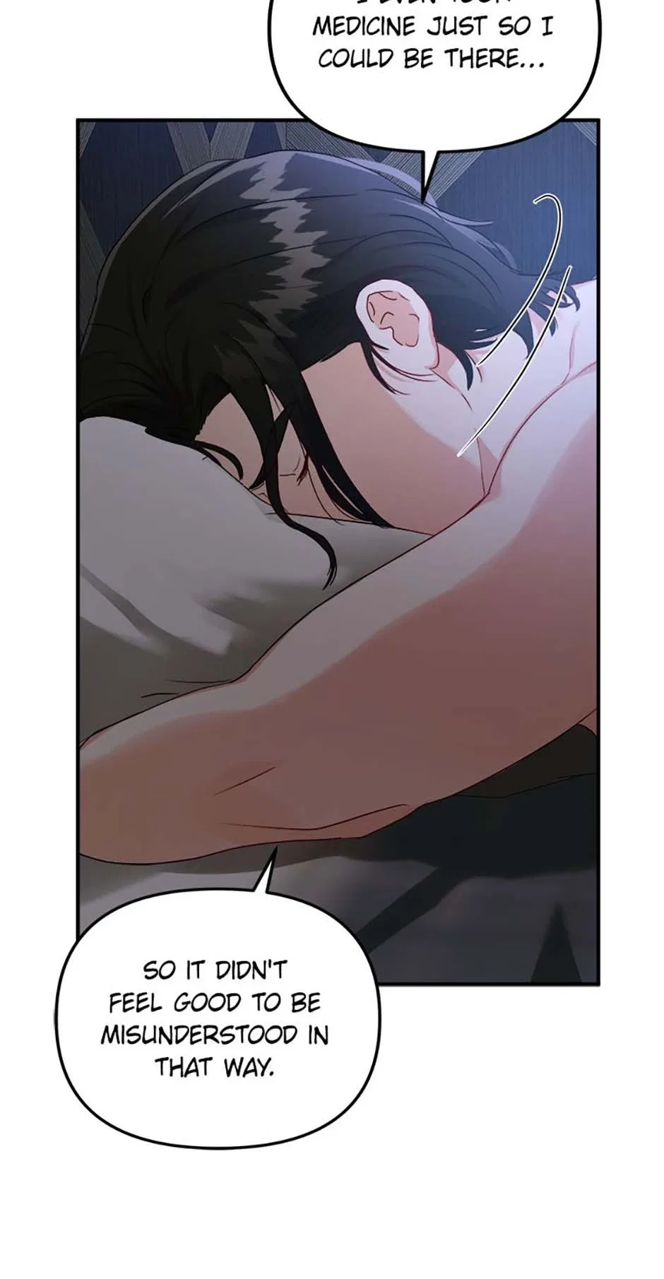Today to Tomorrow Chapter 37 – Page 38