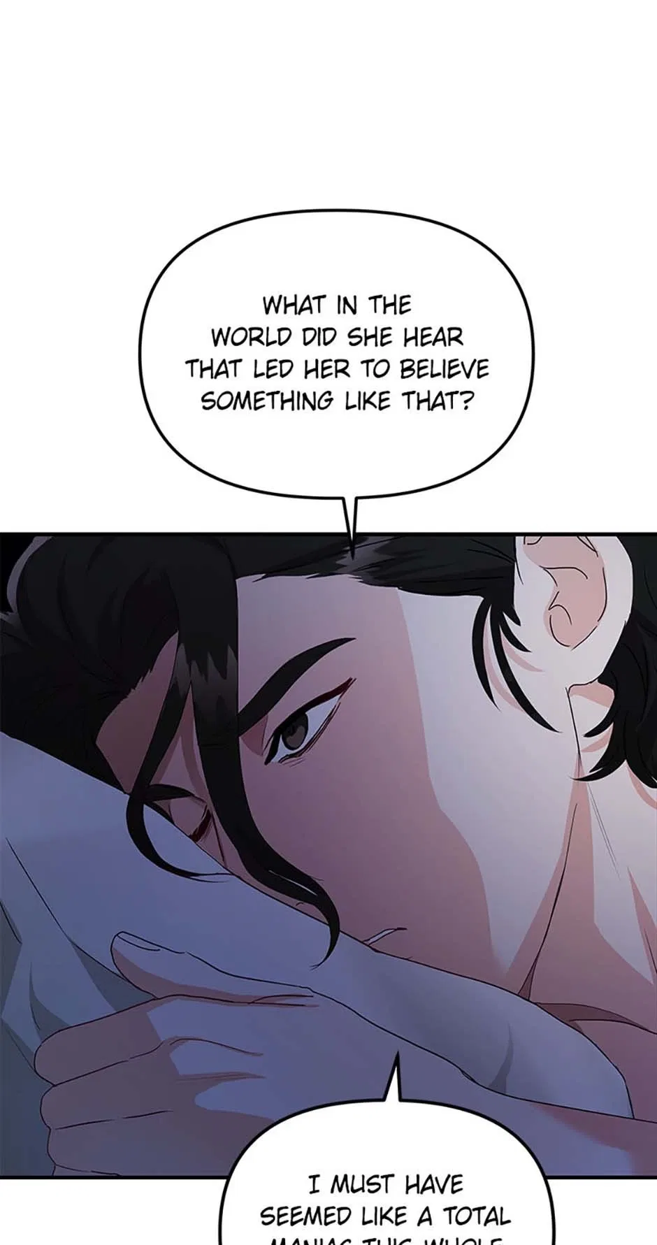 Today to Tomorrow Chapter 37 – Page 39
