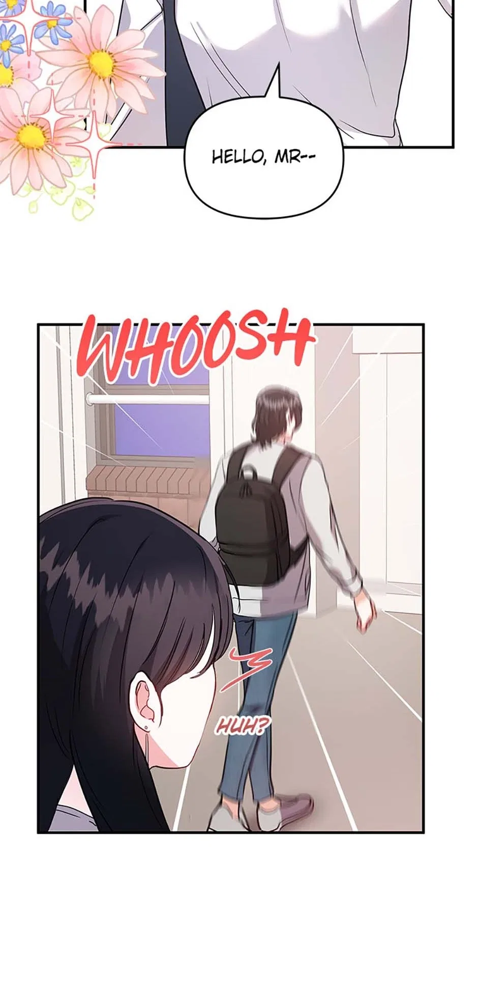 Today to Tomorrow Chapter 37 – Page 50