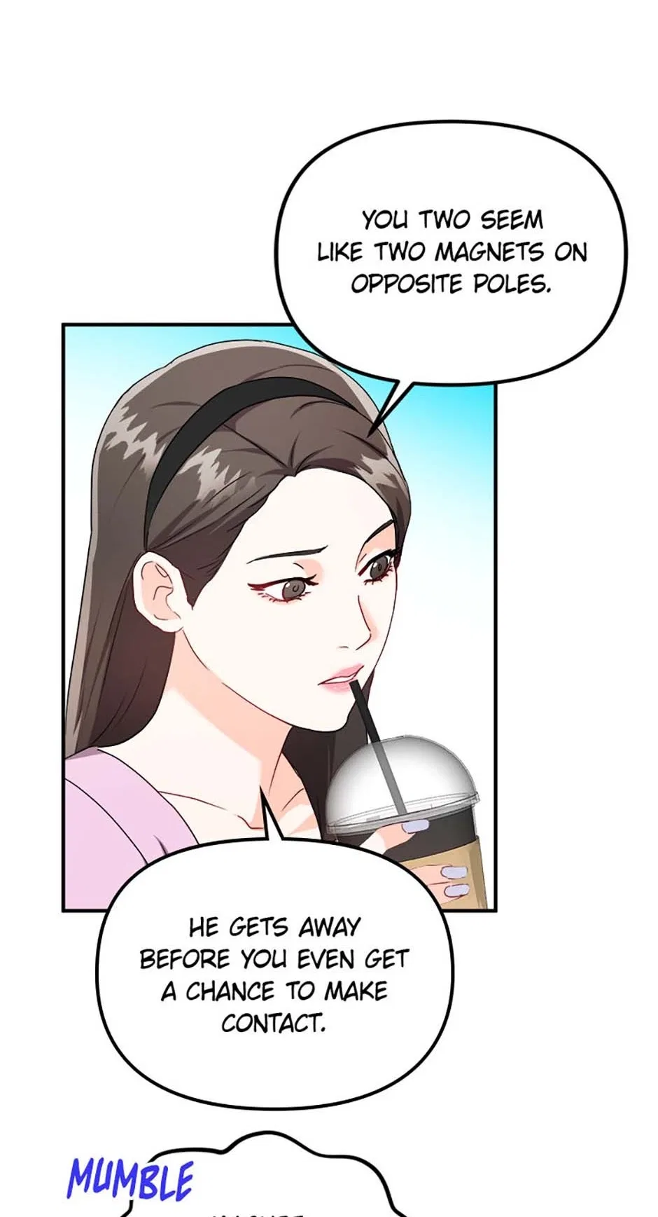 Today to Tomorrow Chapter 37 – Page 54