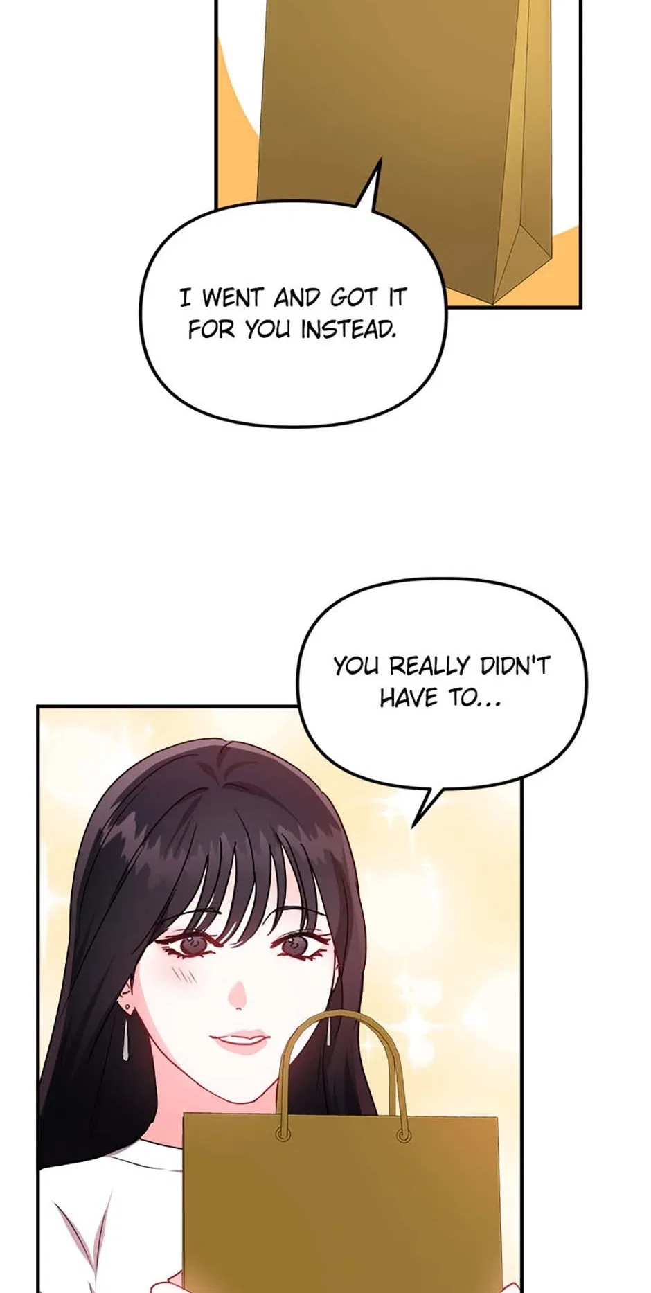 Today to Tomorrow Chapter 37 – Page 58