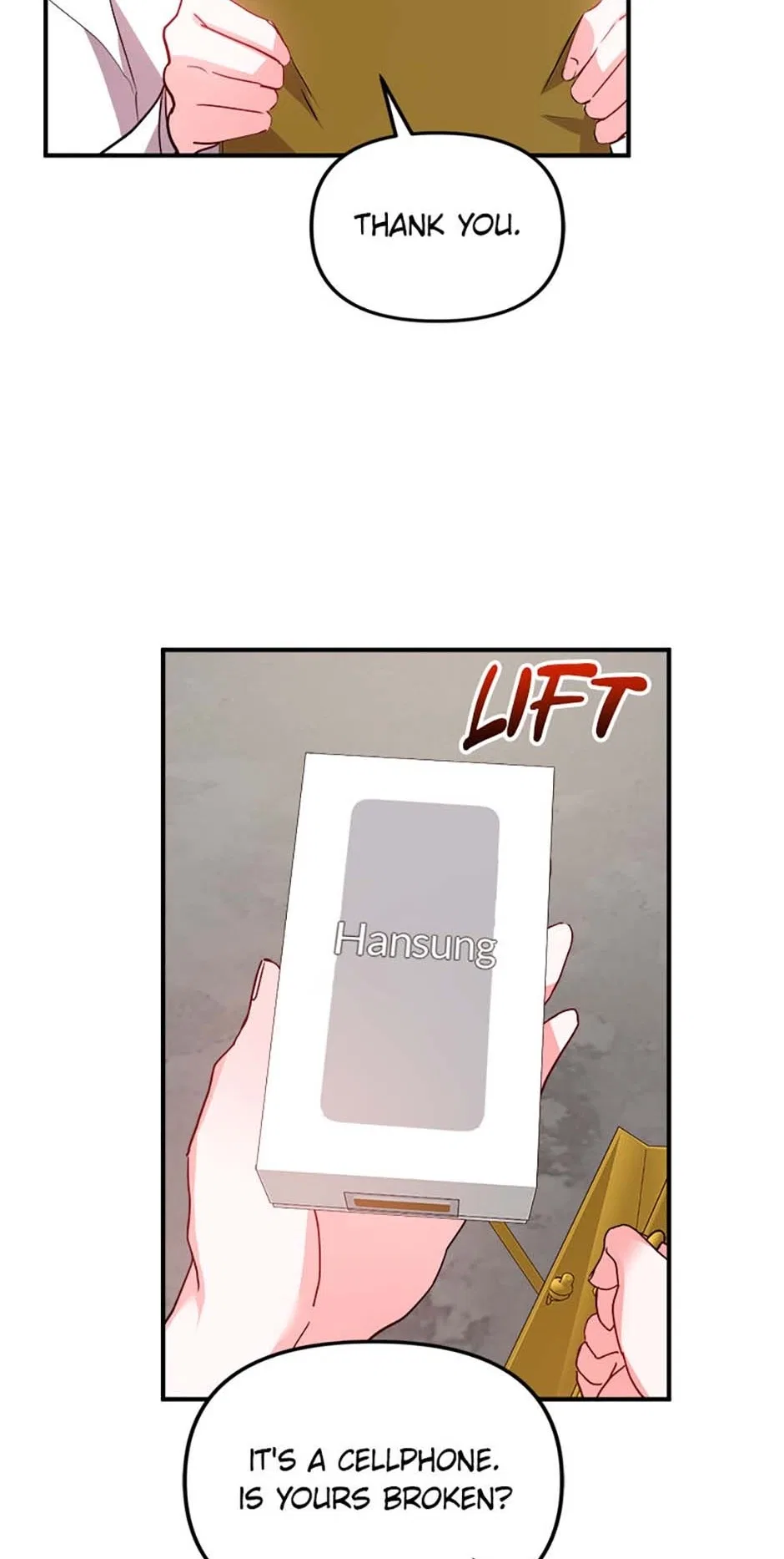 Today to Tomorrow Chapter 37 – Page 59