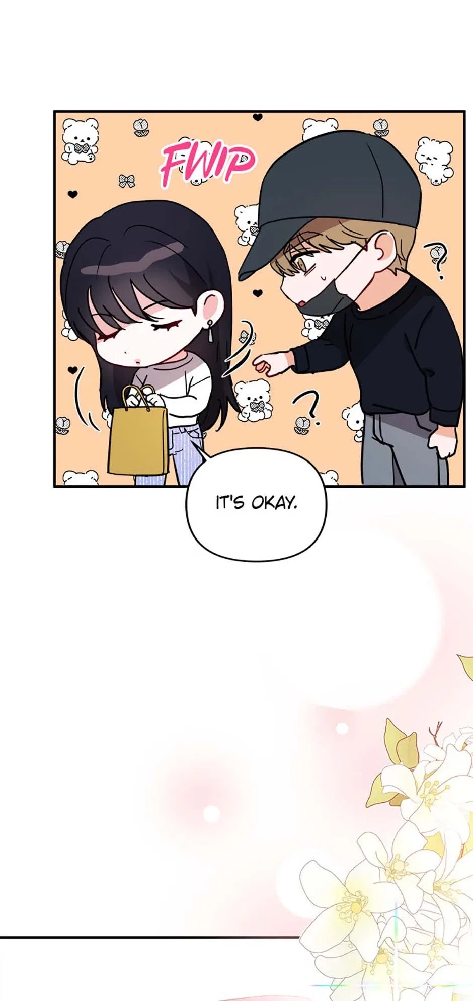 Today to Tomorrow Chapter 37 – Page 64