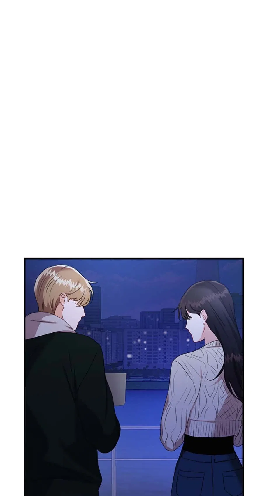 Today to Tomorrow Chapter 36 – Page 2