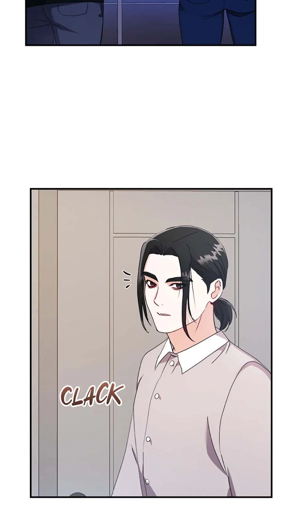 Today to Tomorrow Chapter 36 – Page 3