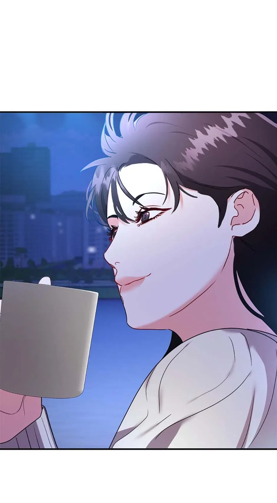 Today to Tomorrow Chapter 36 – Page 4