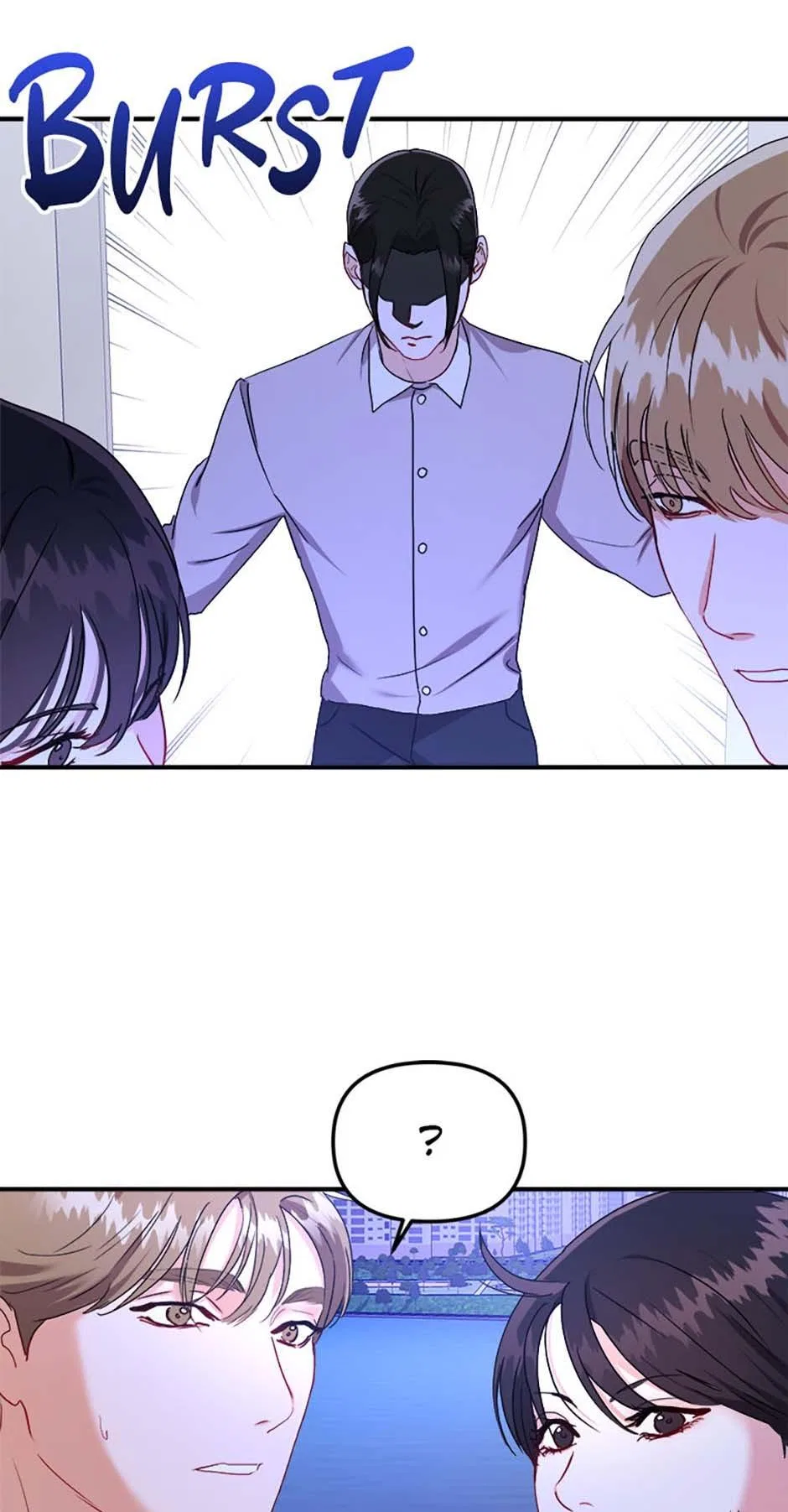 Today to Tomorrow Chapter 36 – Page 8
