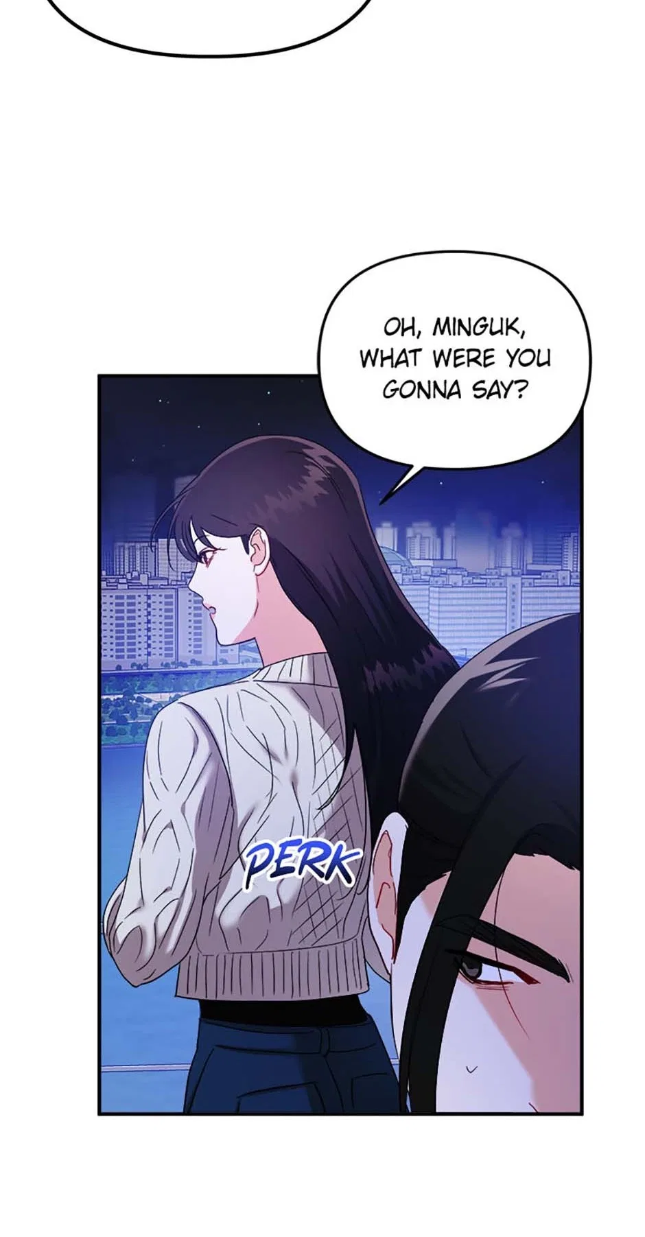 Today to Tomorrow Chapter 36 – Page 10