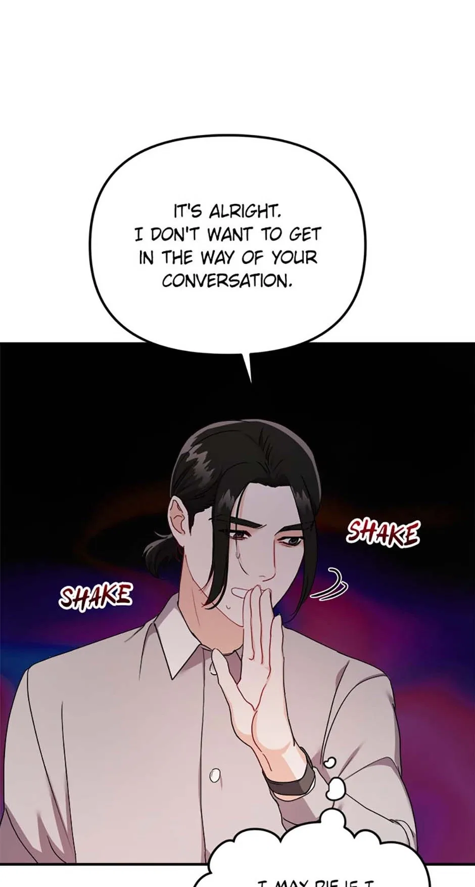 Today to Tomorrow Chapter 36 – Page 15