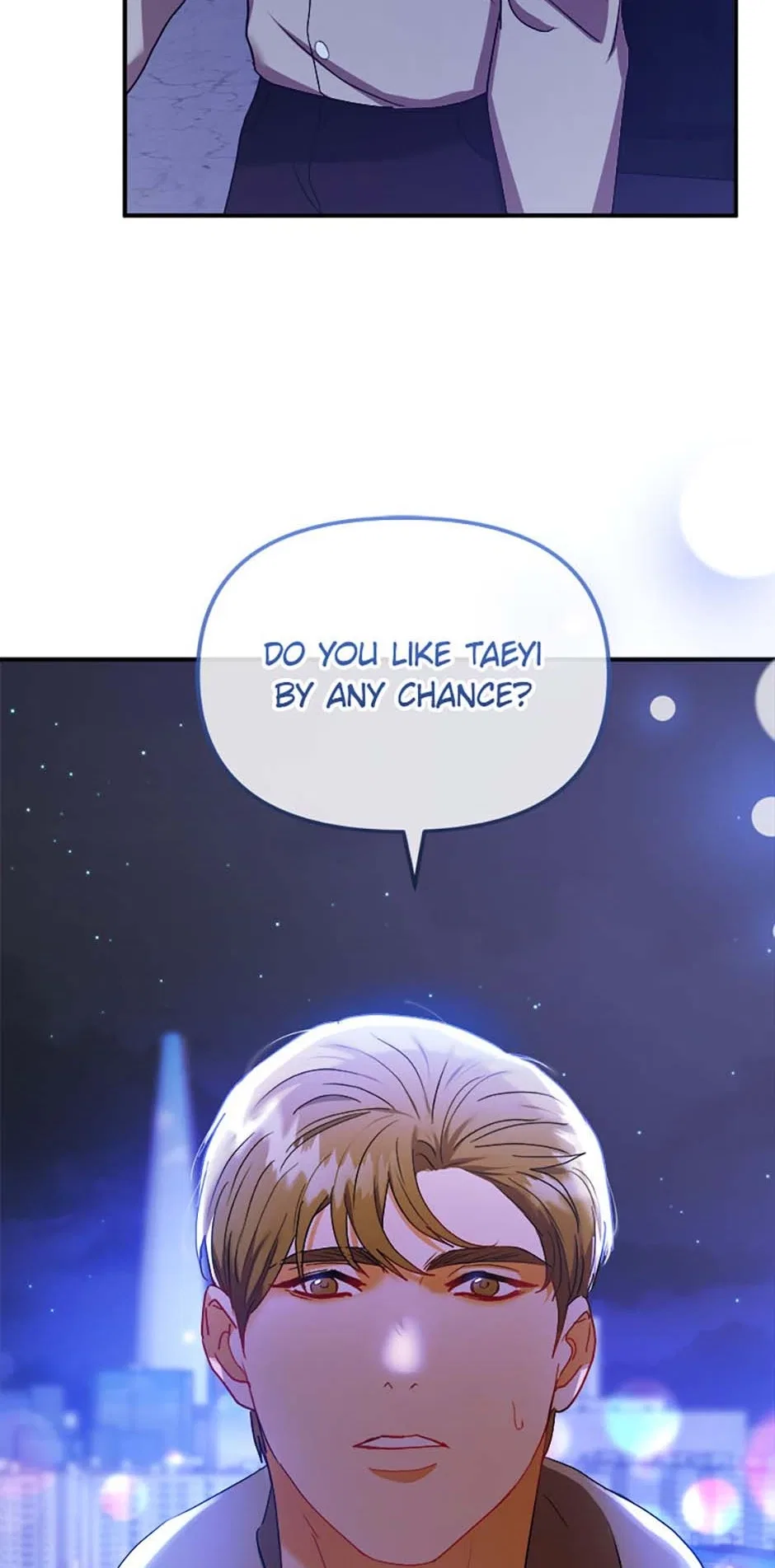 Today to Tomorrow Chapter 36 – Page 24