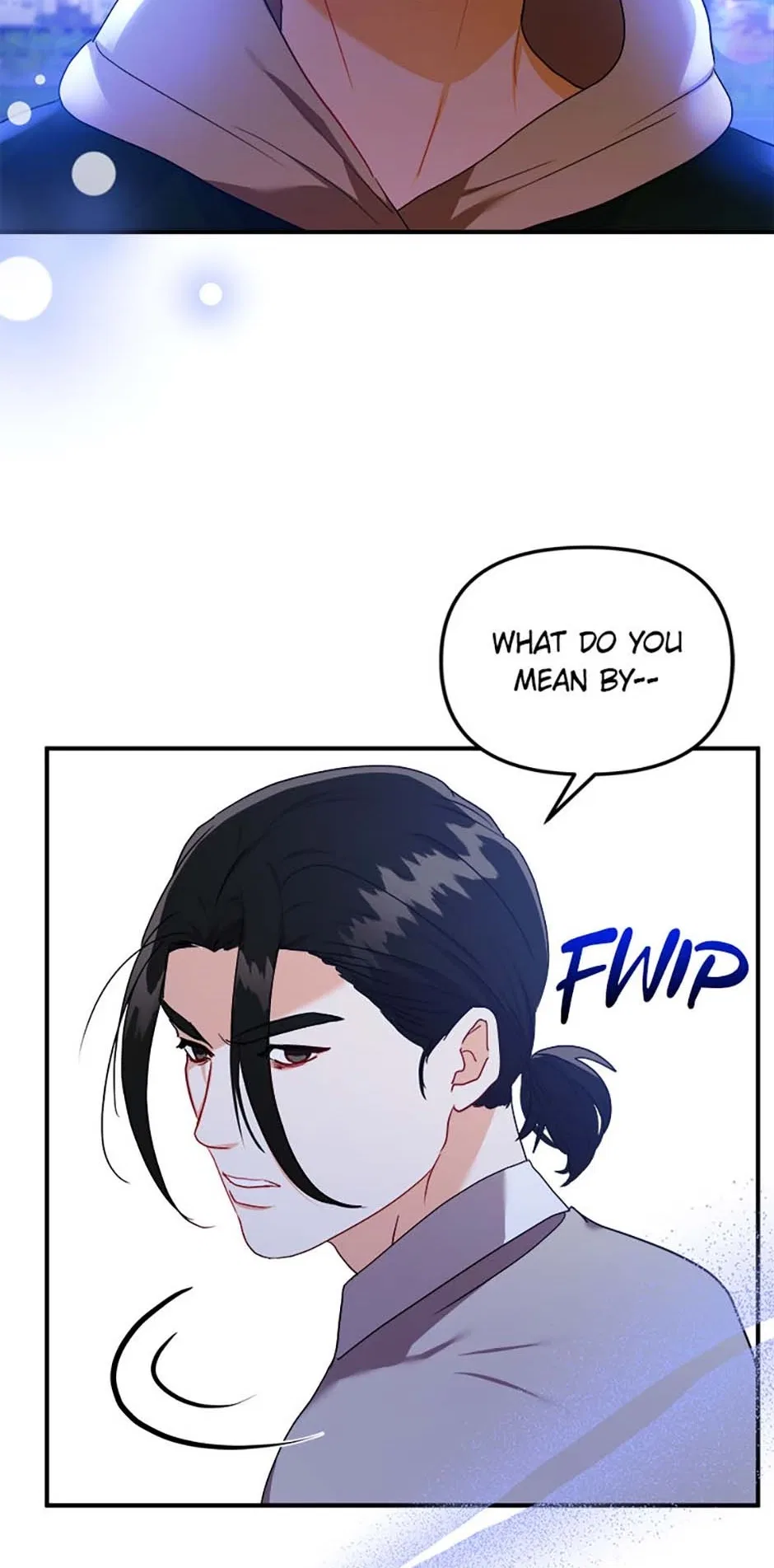 Today to Tomorrow Chapter 36 – Page 25