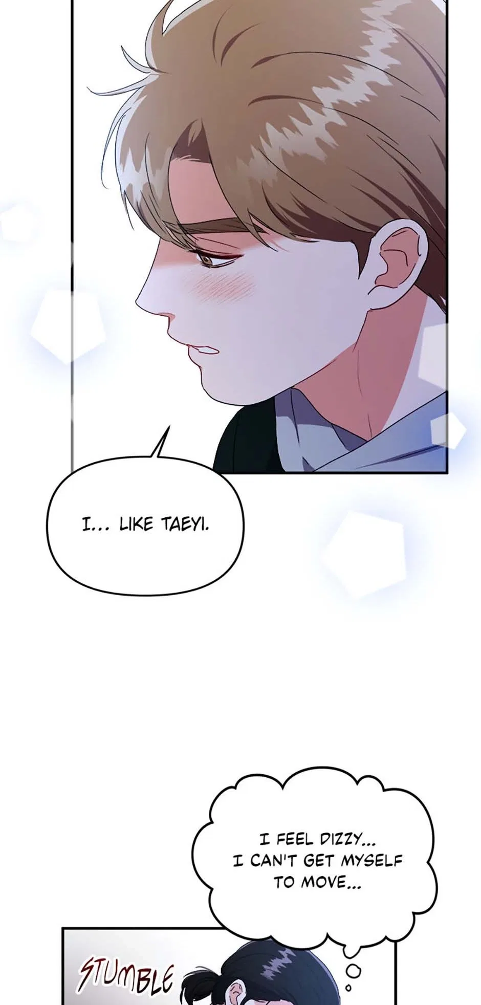 Today to Tomorrow Chapter 36 – Page 28
