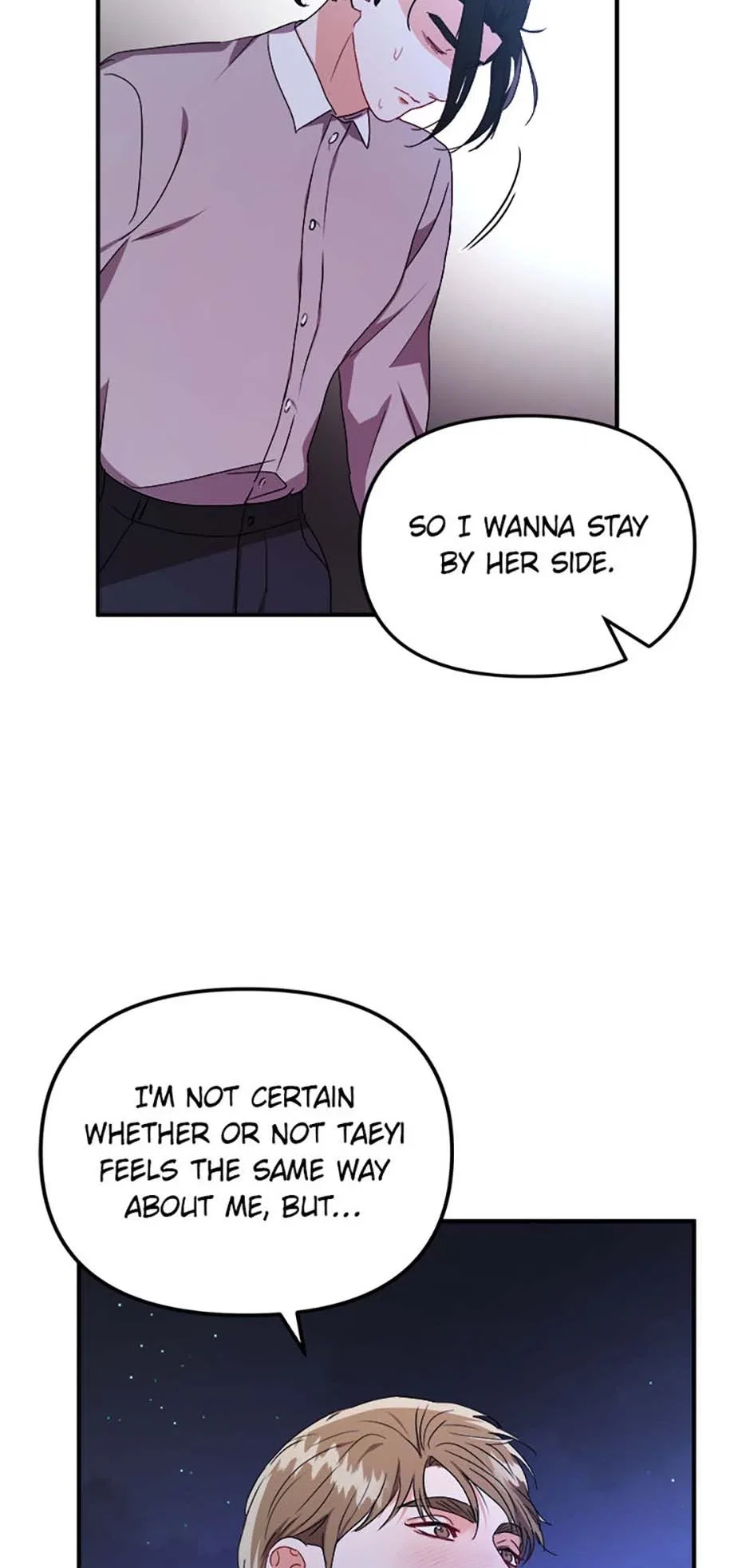 Today to Tomorrow Chapter 36 – Page 29