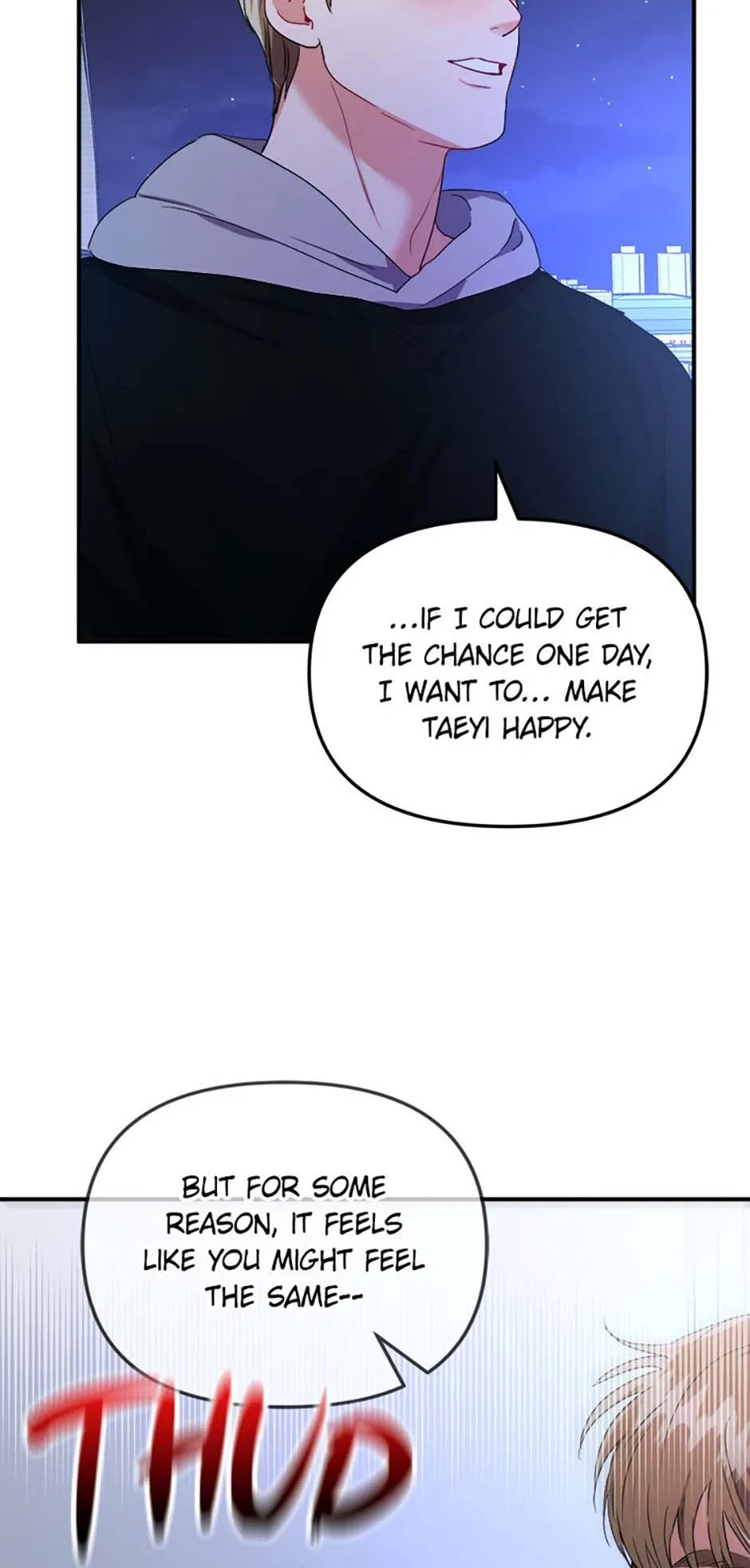 Today to Tomorrow Chapter 36 – Page 30