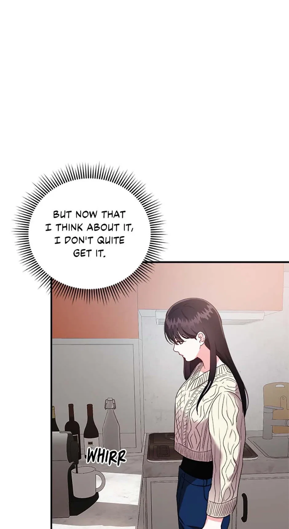 Today to Tomorrow Chapter 36 – Page 34