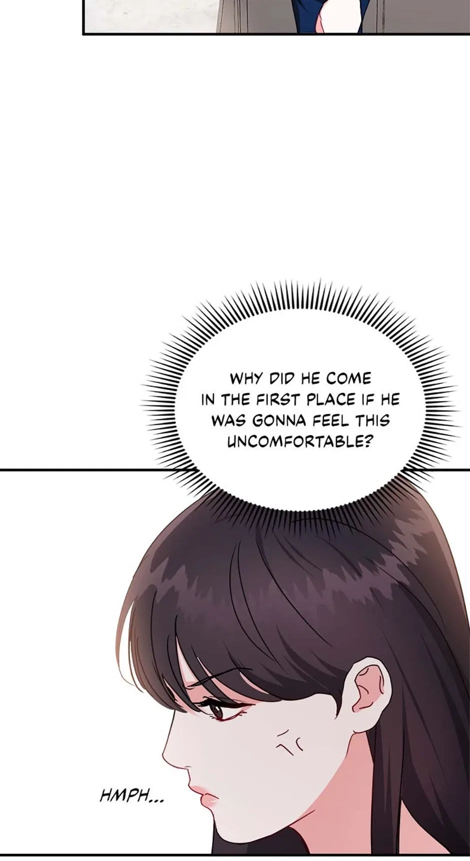 Today to Tomorrow Chapter 36 – Page 35