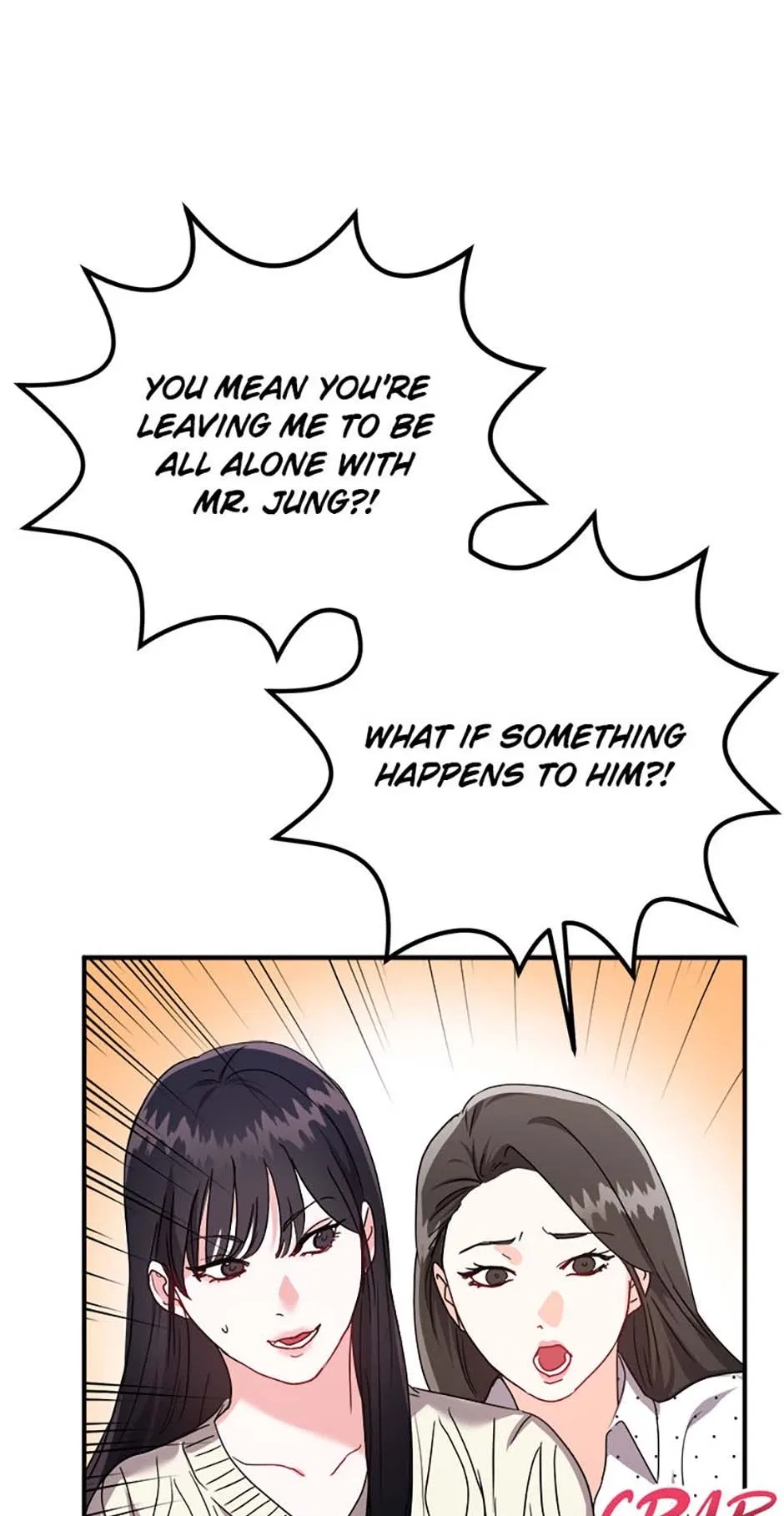 Today to Tomorrow Chapter 36 – Page 58