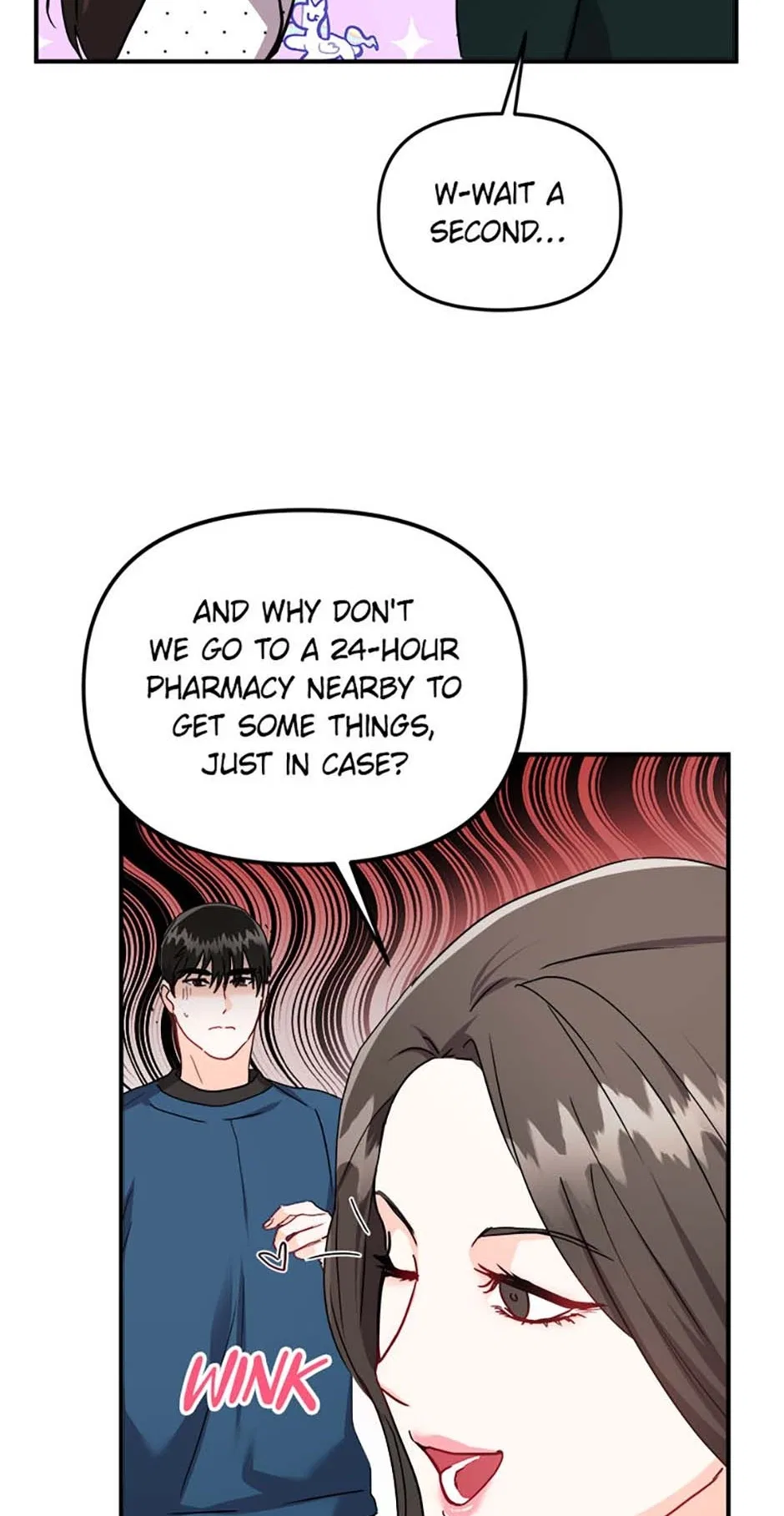Today to Tomorrow Chapter 36 – Page 60