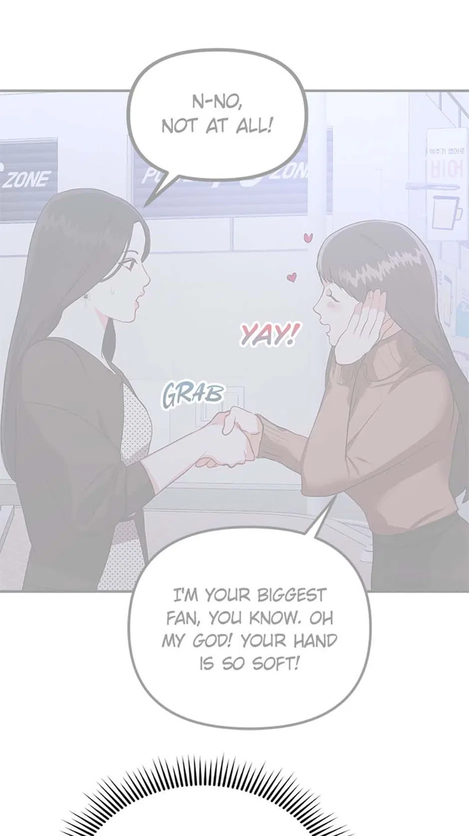 Today to Tomorrow Chapter 36 – Page 65