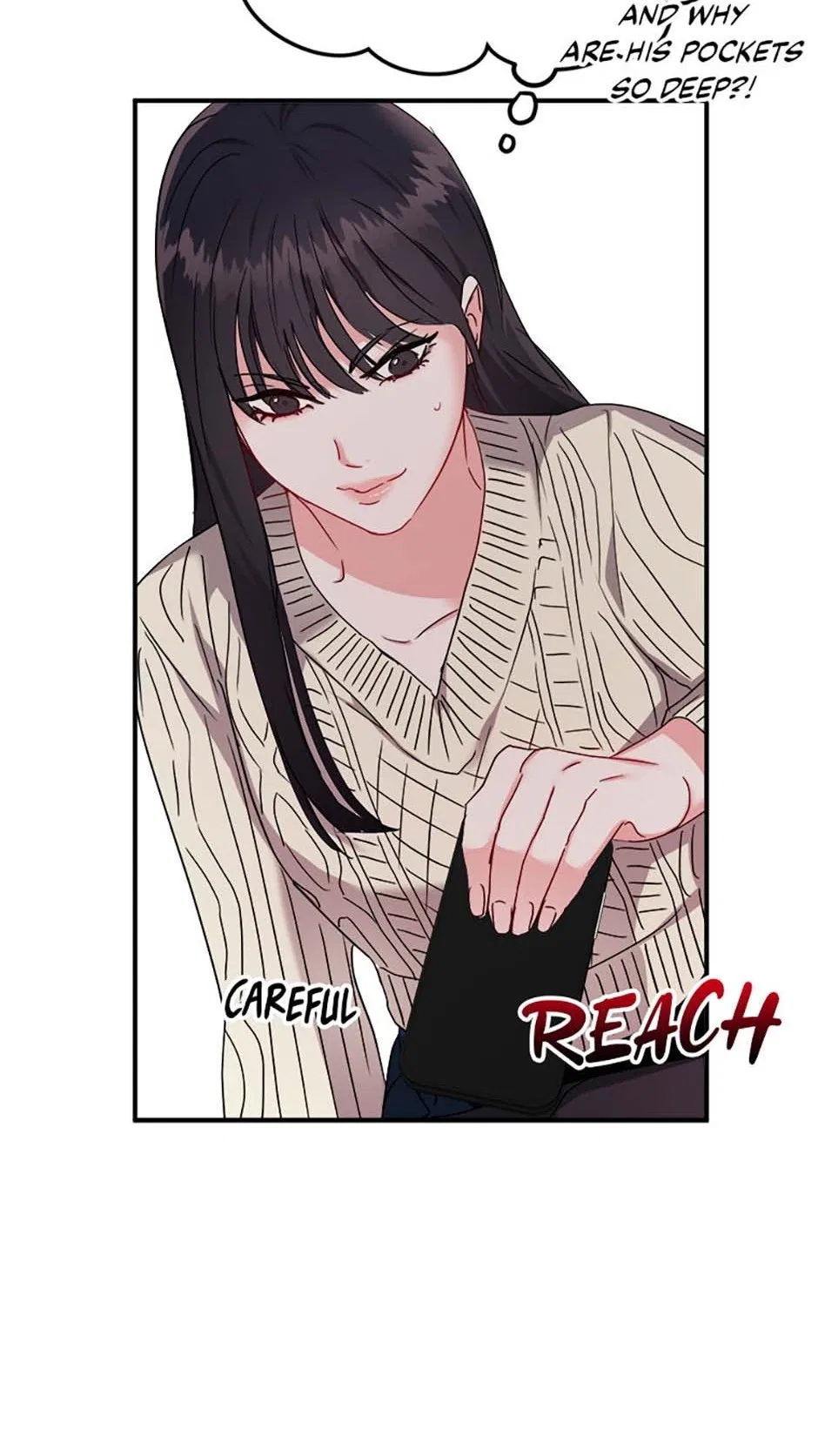 Today to Tomorrow Chapter 36 – Page 69