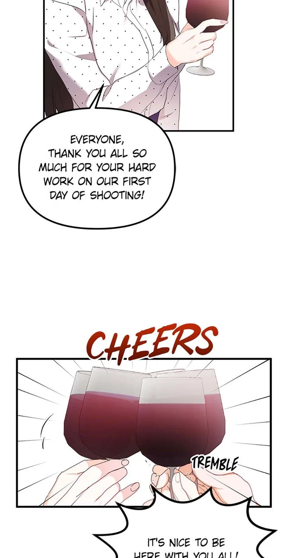 Today to Tomorrow Chapter 35 – Page 4