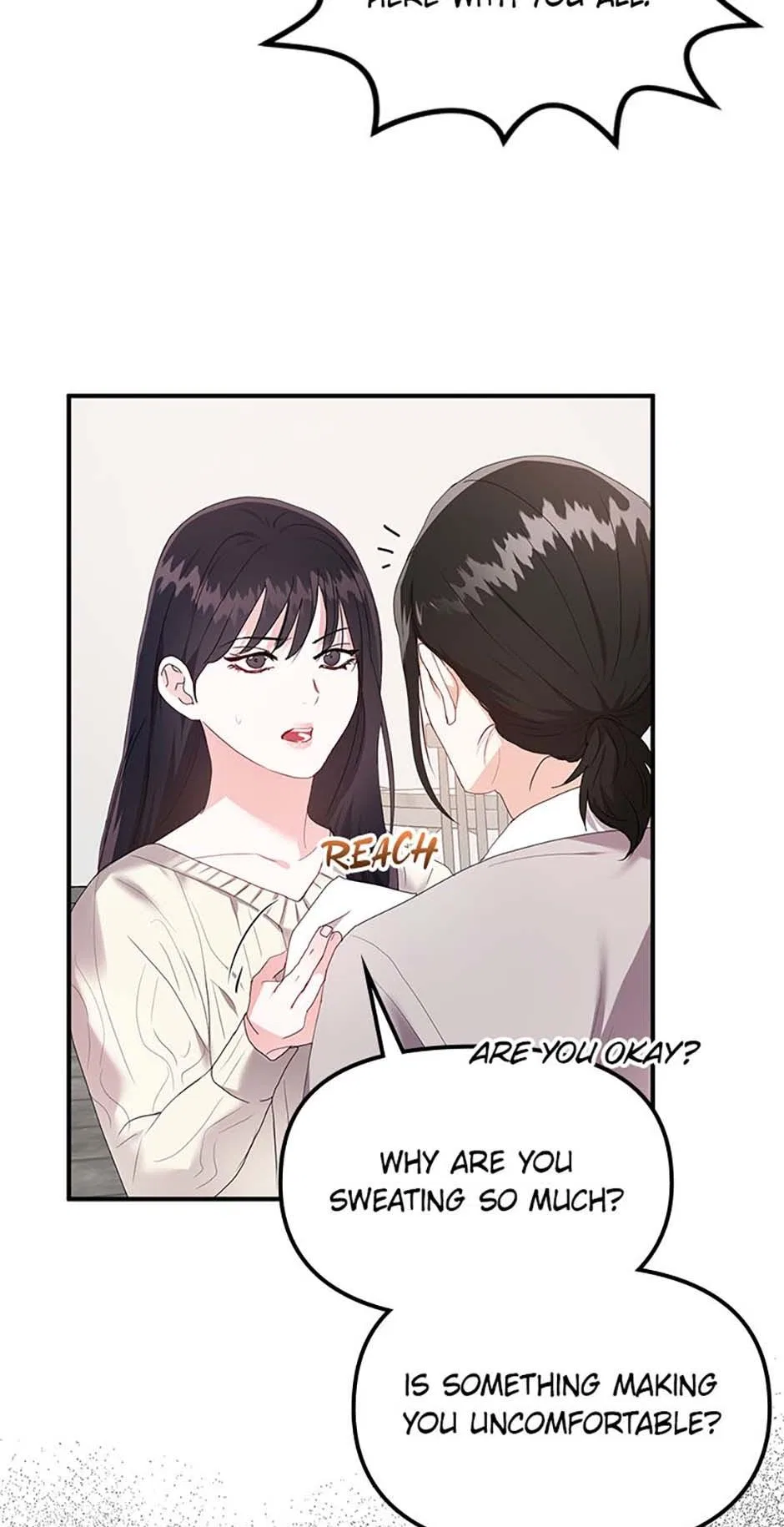 Today to Tomorrow Chapter 35 – Page 5