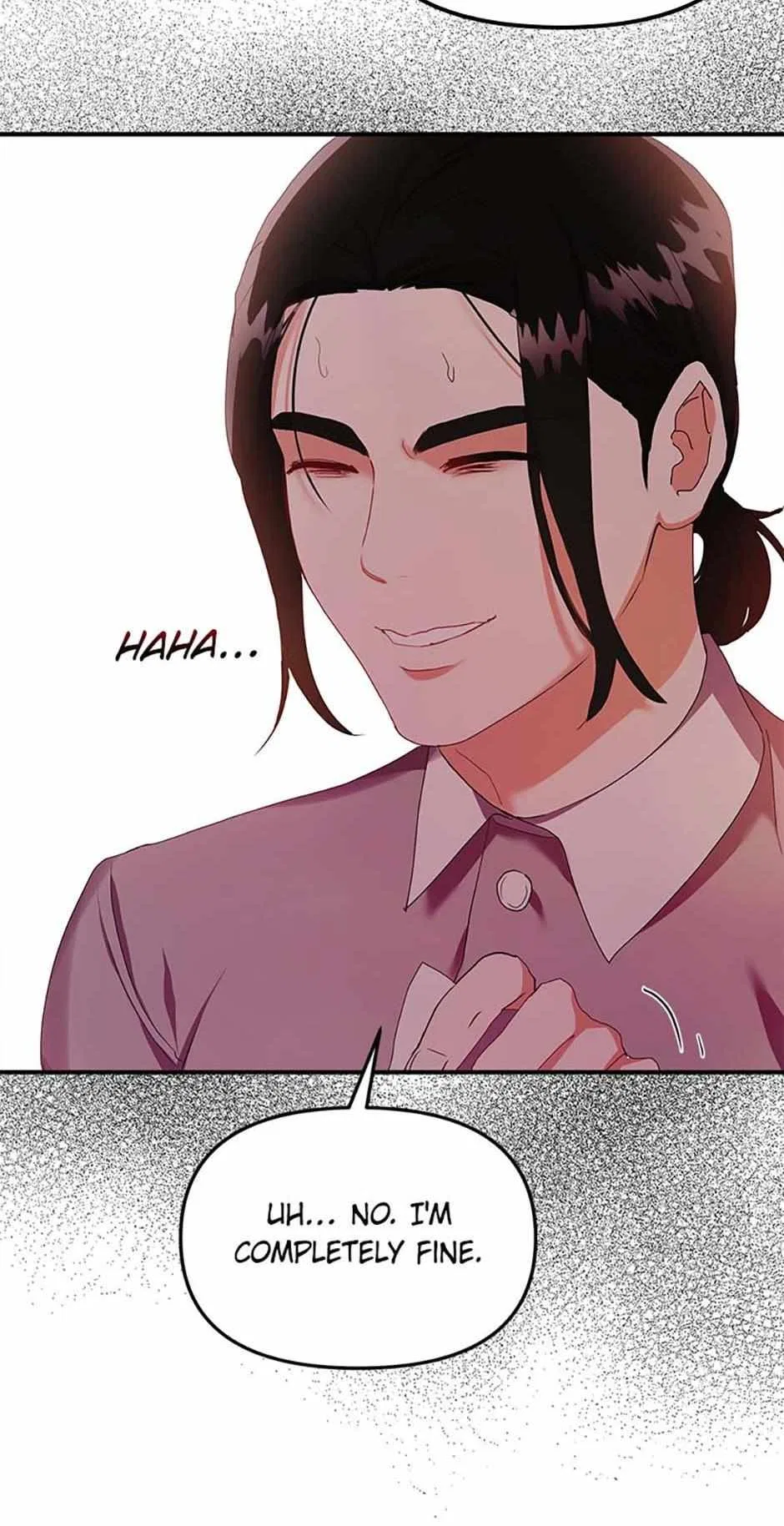 Today to Tomorrow Chapter 35 – Page 6