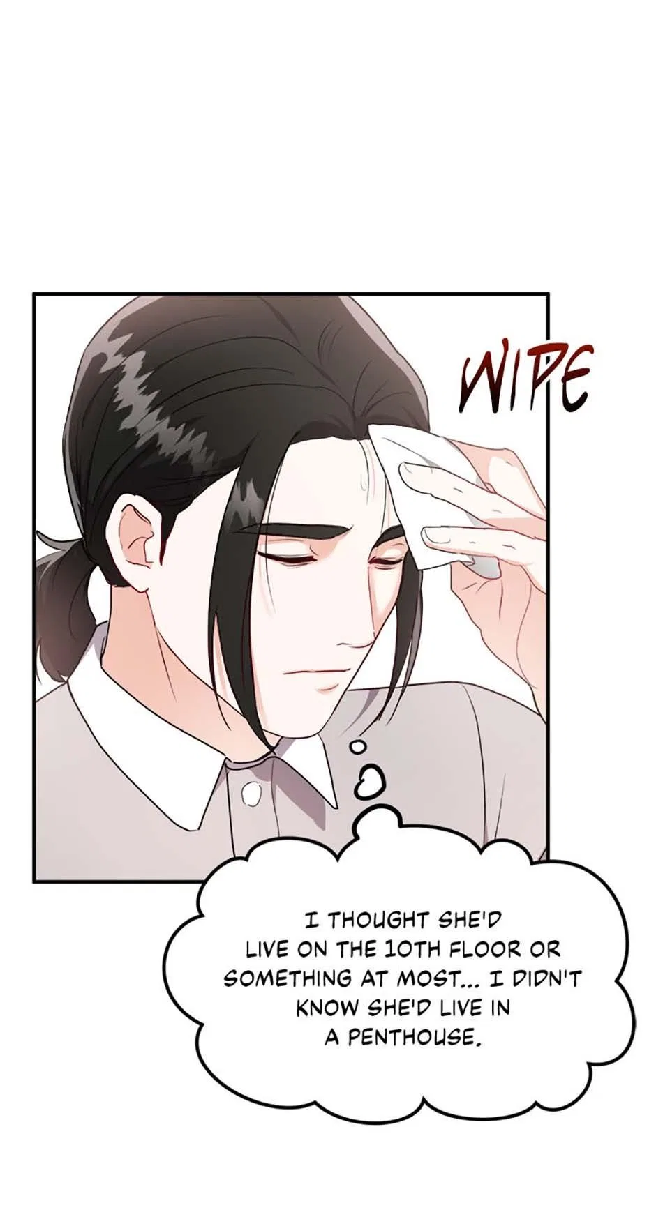 Today to Tomorrow Chapter 35 – Page 7