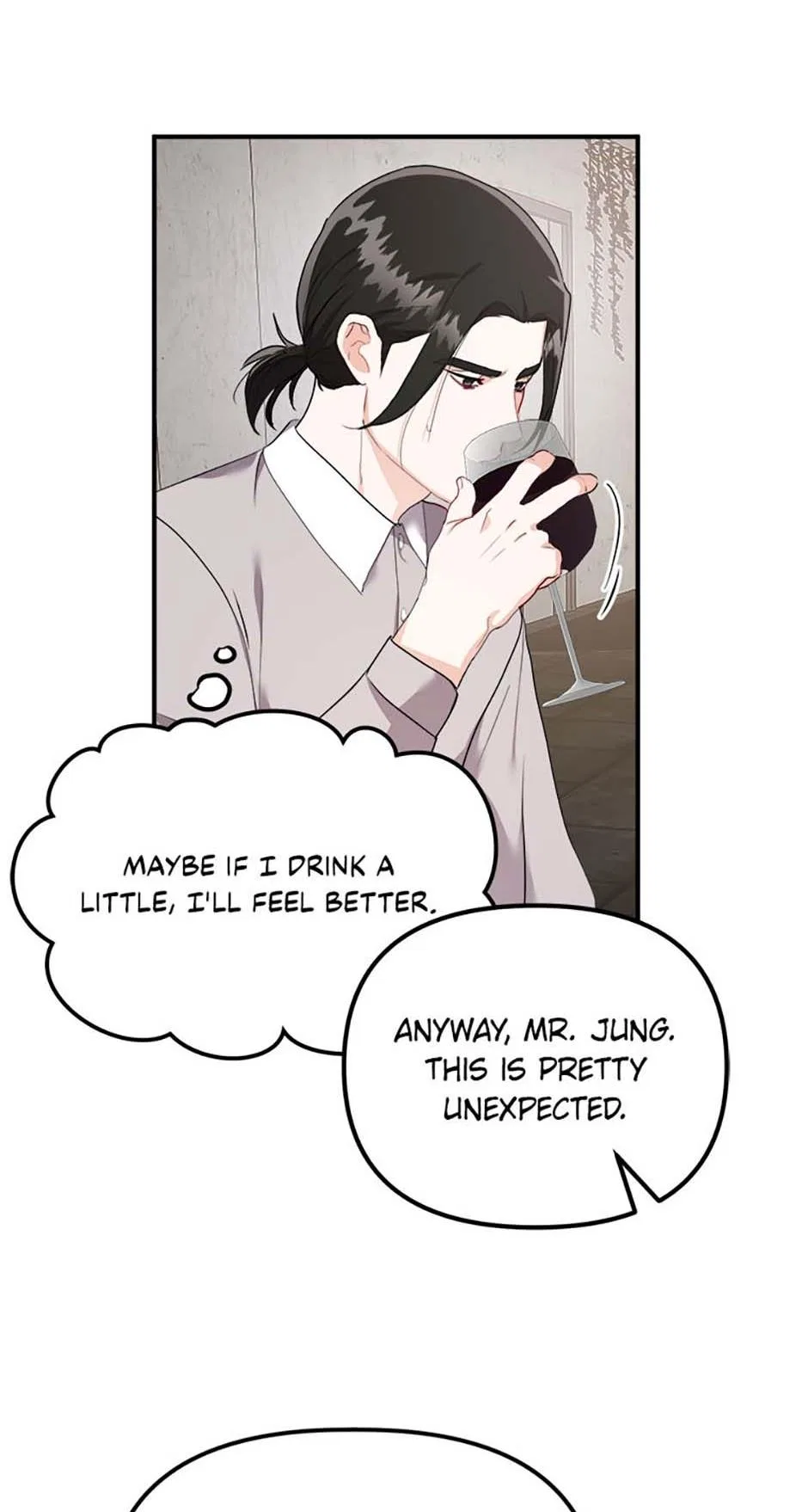 Today to Tomorrow Chapter 35 – Page 8