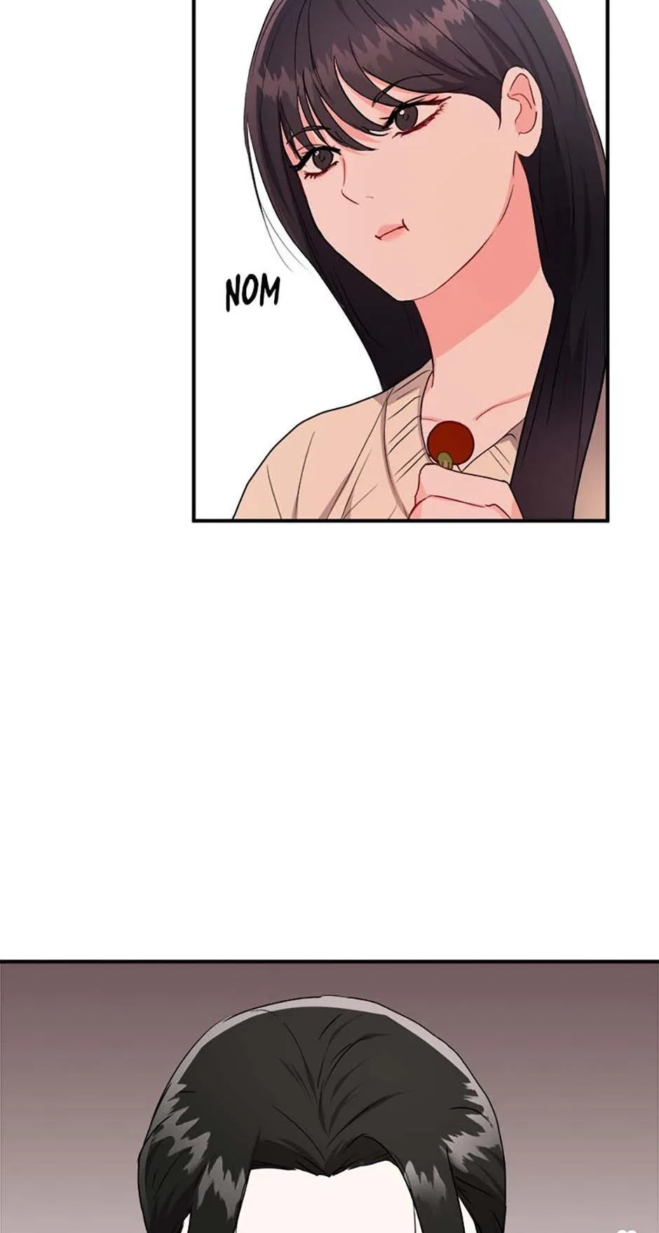 Today to Tomorrow Chapter 35 – Page 10