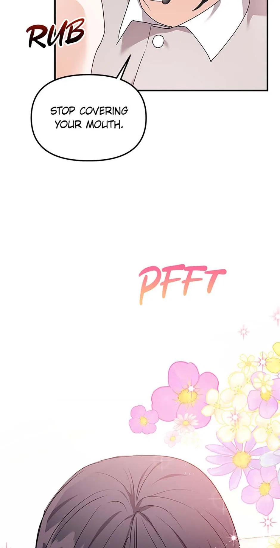 Today to Tomorrow Chapter 35 – Page 18