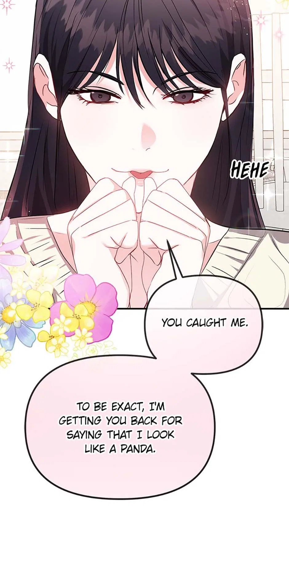 Today to Tomorrow Chapter 35 – Page 19